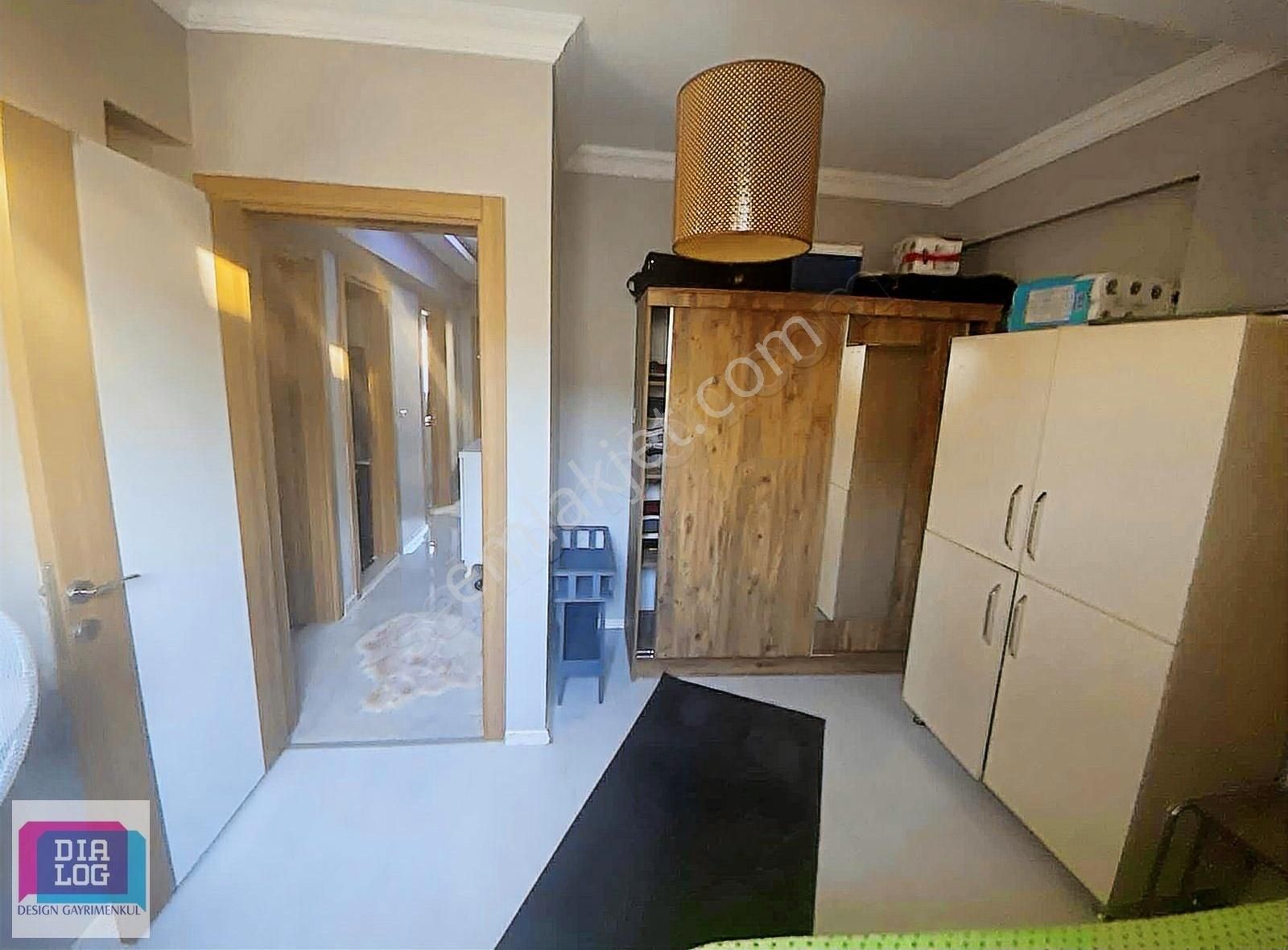 Cumhuriyet Mah. 2+1 90 M2 Net Satılık Daire - Görsel 12