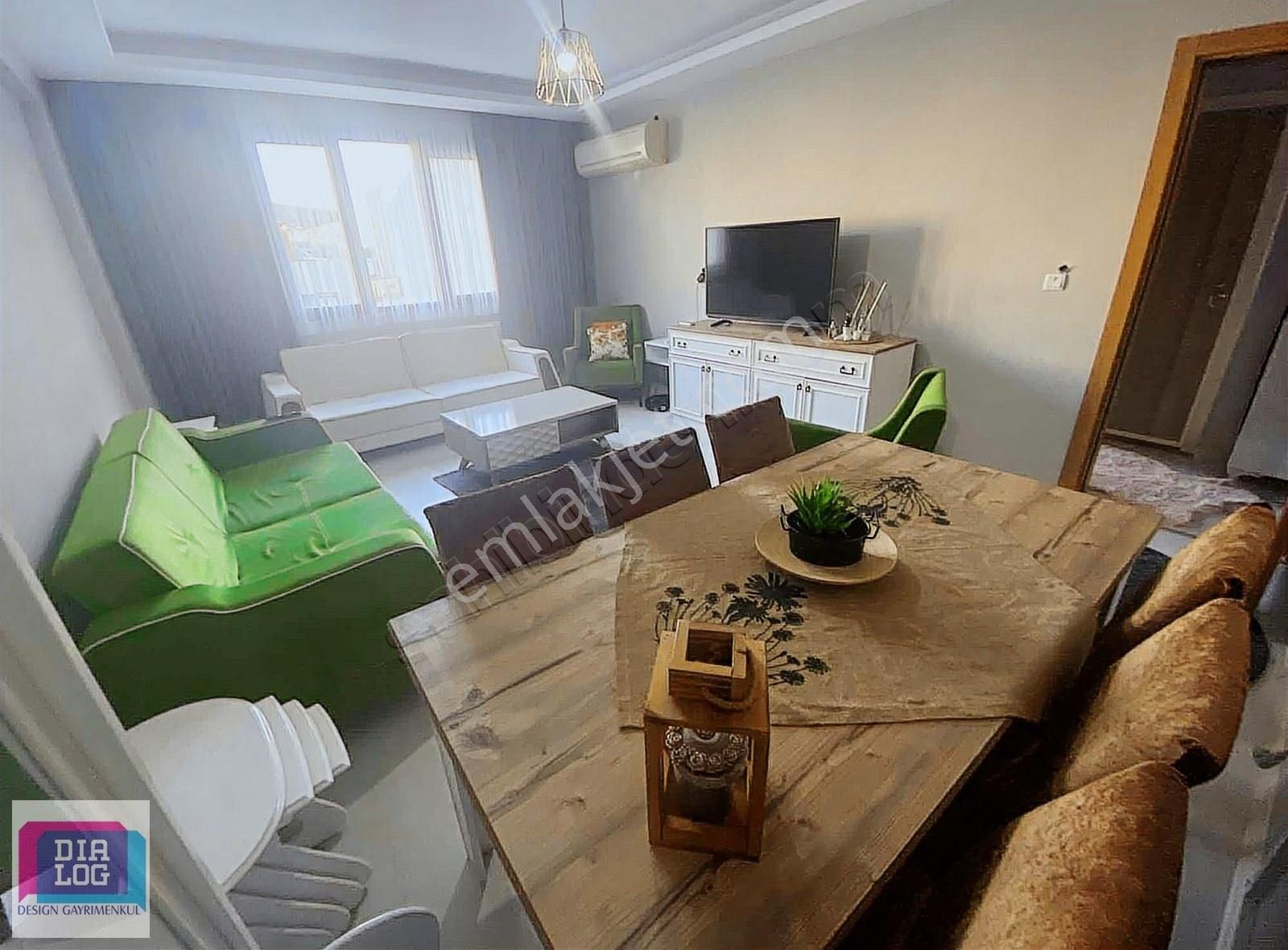 Cumhuriyet Mah. 2+1 90 M2 Net Satılık Daire - Görsel 24