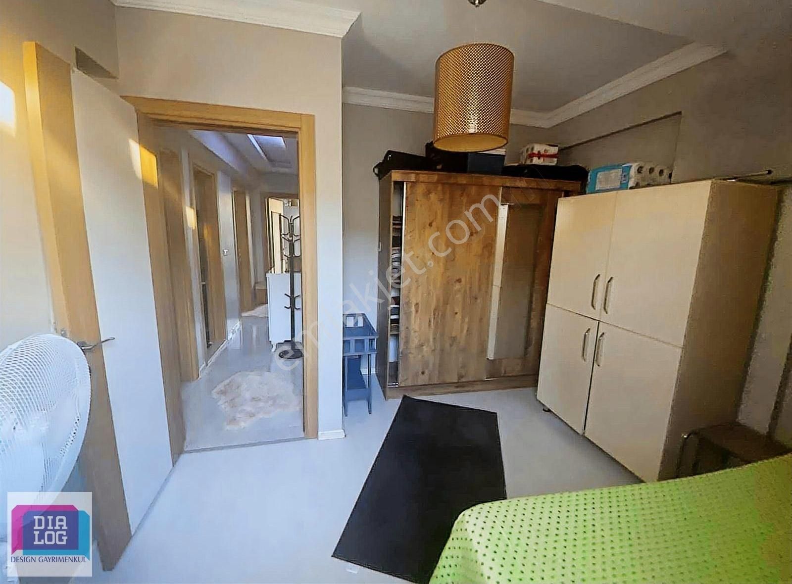 Cumhuriyet Mah. 2+1 90 M2 Net Satılık Daire - Görsel 16