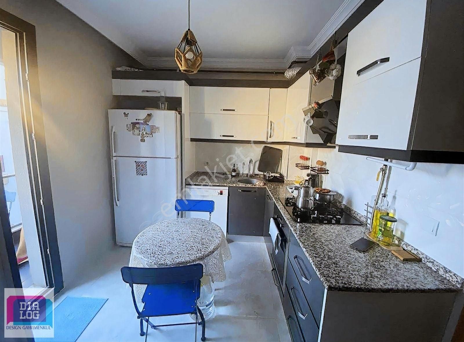 Cumhuriyet Mah. 2+1 90 M2 Net Satılık Daire - Görsel 2