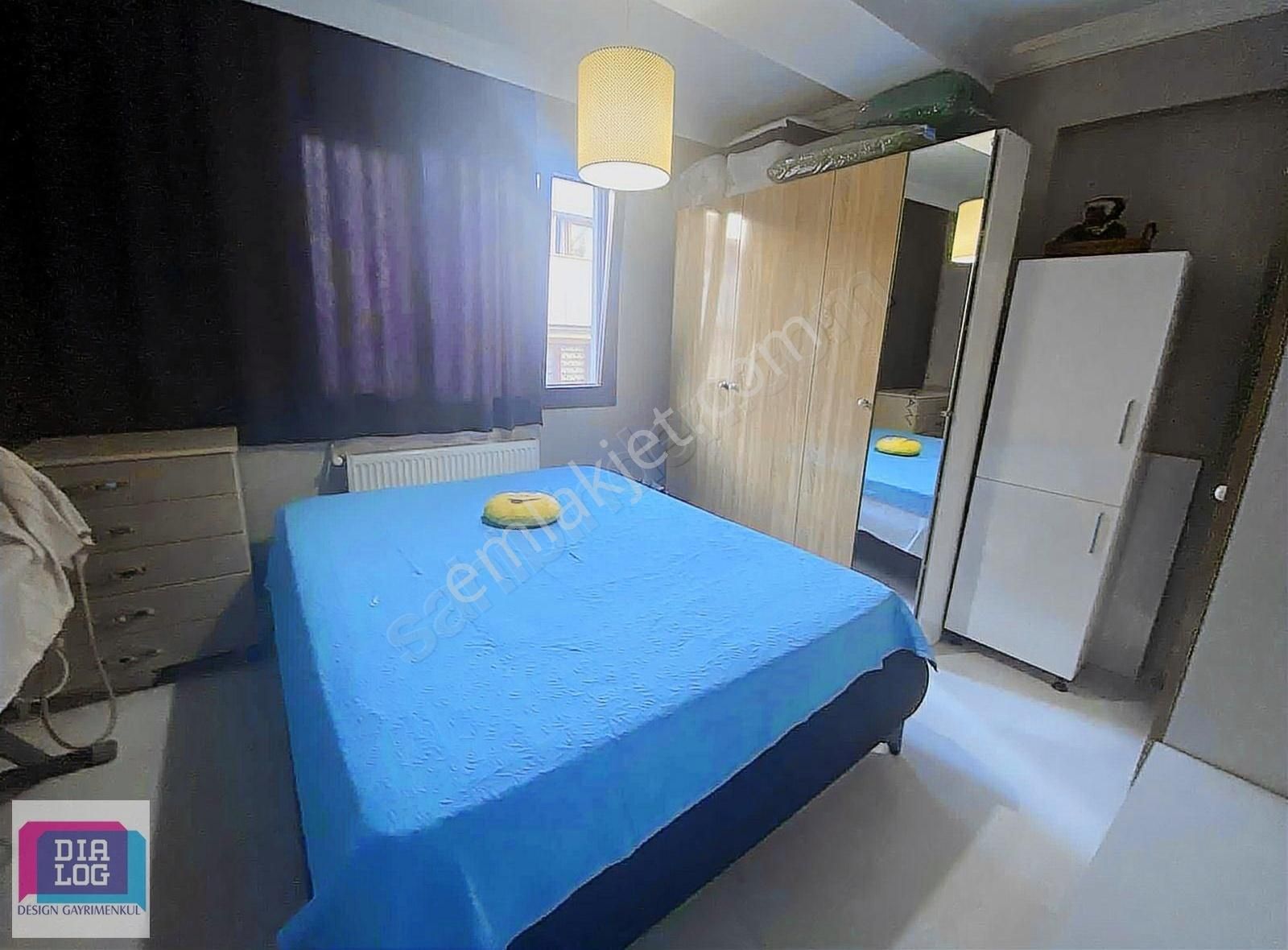 Cumhuriyet Mah. 2+1 90 M2 Net Satılık Daire - Görsel 30