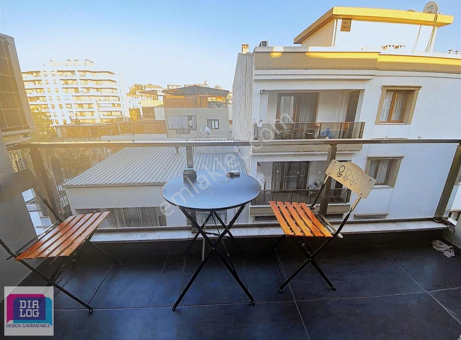 Cumhuriyet Mah. 2+1 90 M2 Net Satılık Daire - Görsel 9