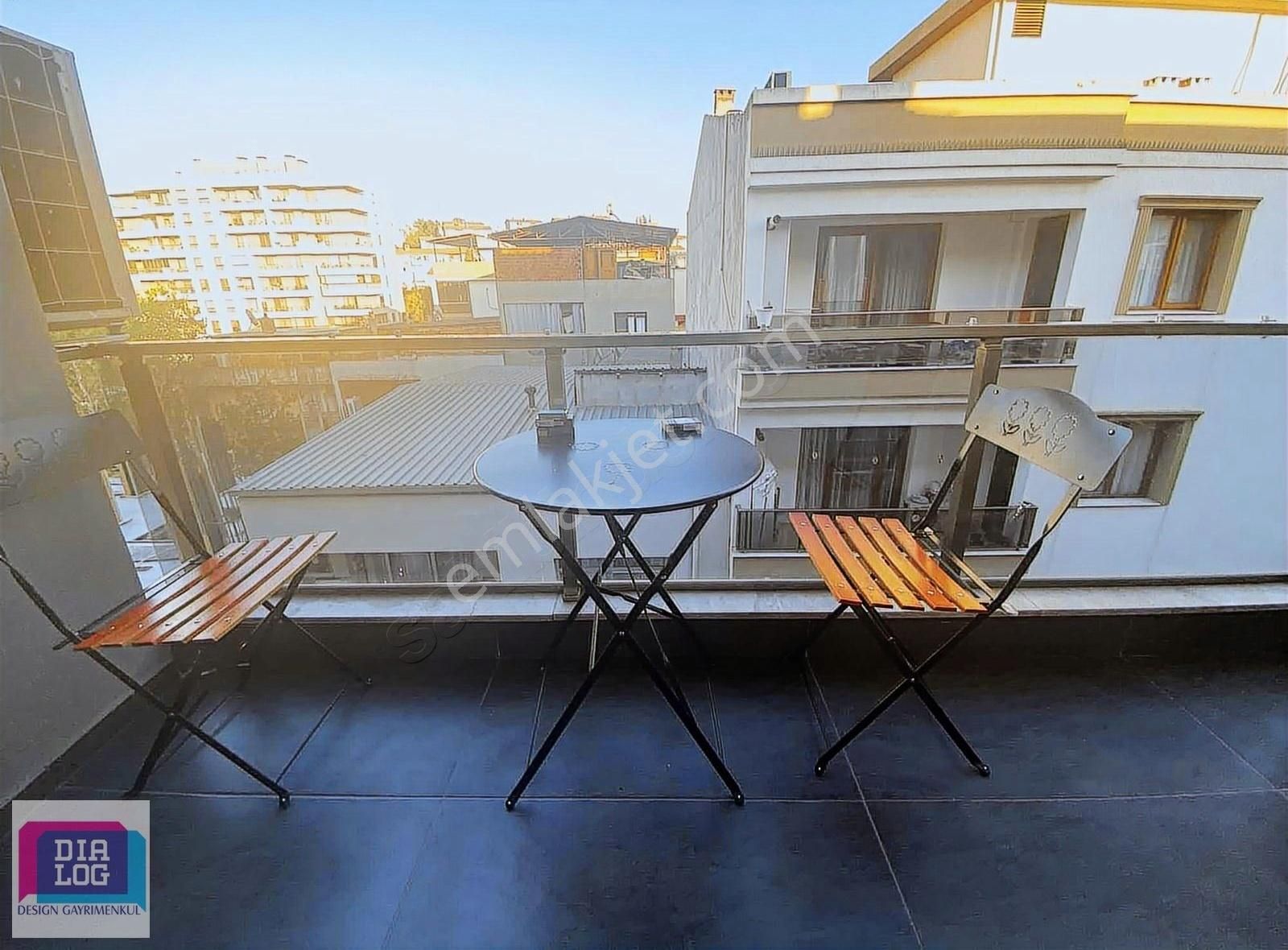 Cumhuriyet Mah. 2+1 90 M2 Net Satılık Daire - Görsel 25