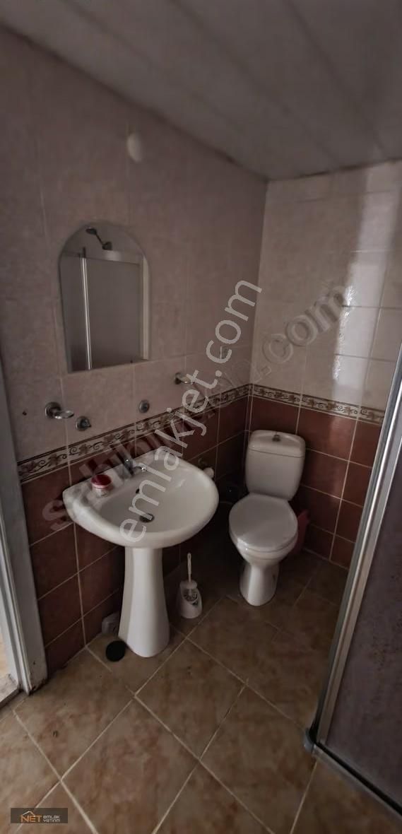 Bahçelievler Mah. Caddeye Yakın Satılık 3+1 Balkonlu, Ara Kat - Görsel 12