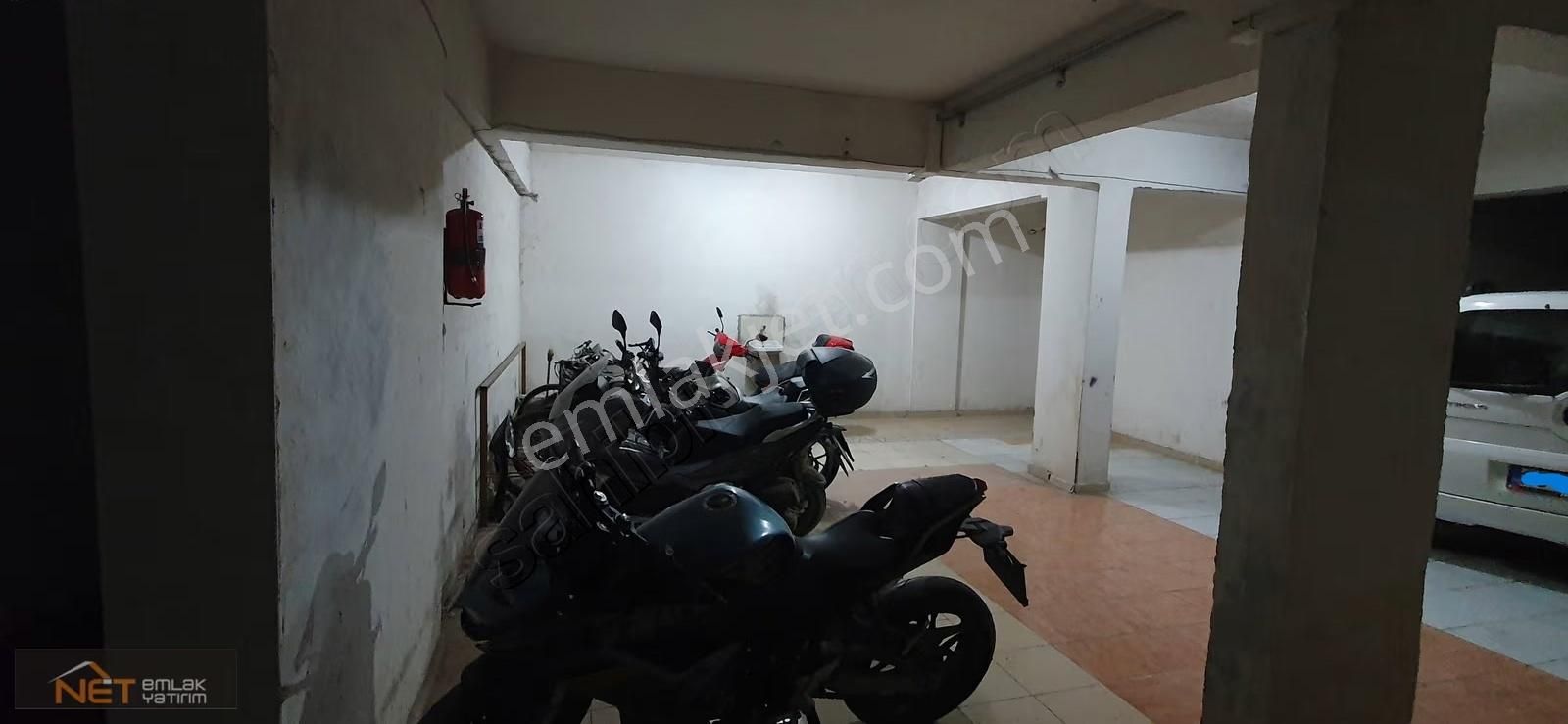 Bahçelievler Mah. Caddeye Yakın Satılık 3+1 Balkonlu, Ara Kat - Görsel 11