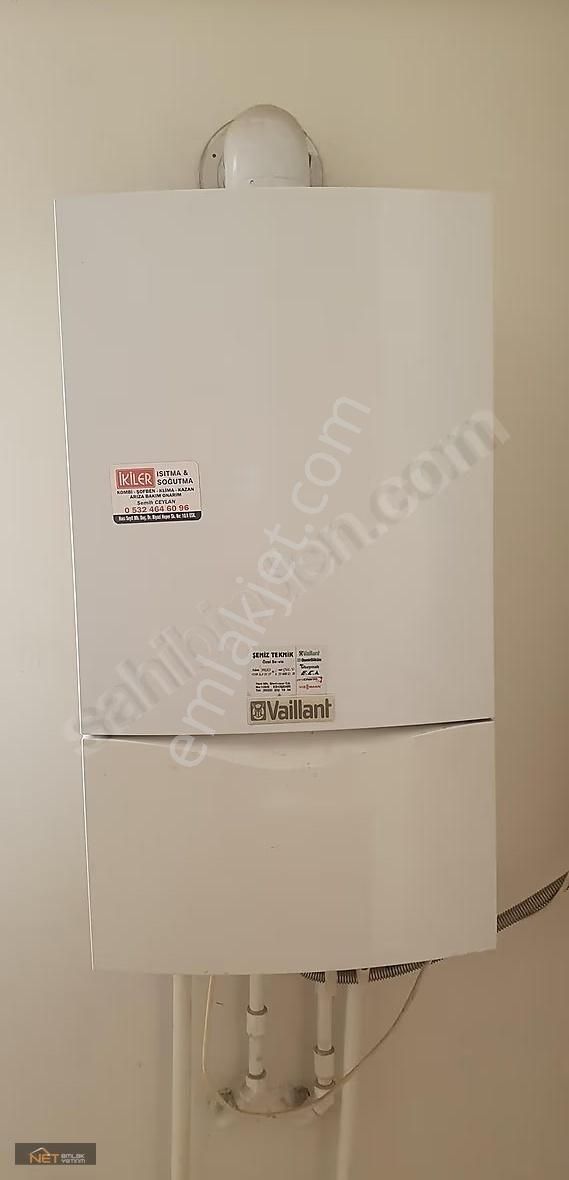 Bahçelievler Mah. Caddeye Yakın Kiralık 3+1 Balkonlu, Ara Kat - Görsel 11