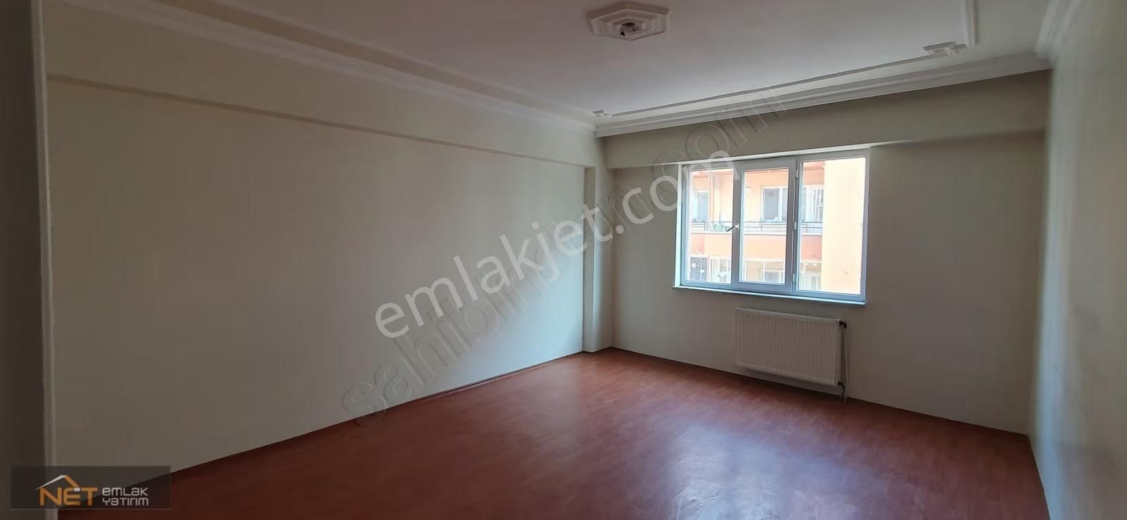 Bahçelievler Mah. Caddeye Yakın Kiralık 3+1 Balkonlu, Ara Kat - Görsel 18