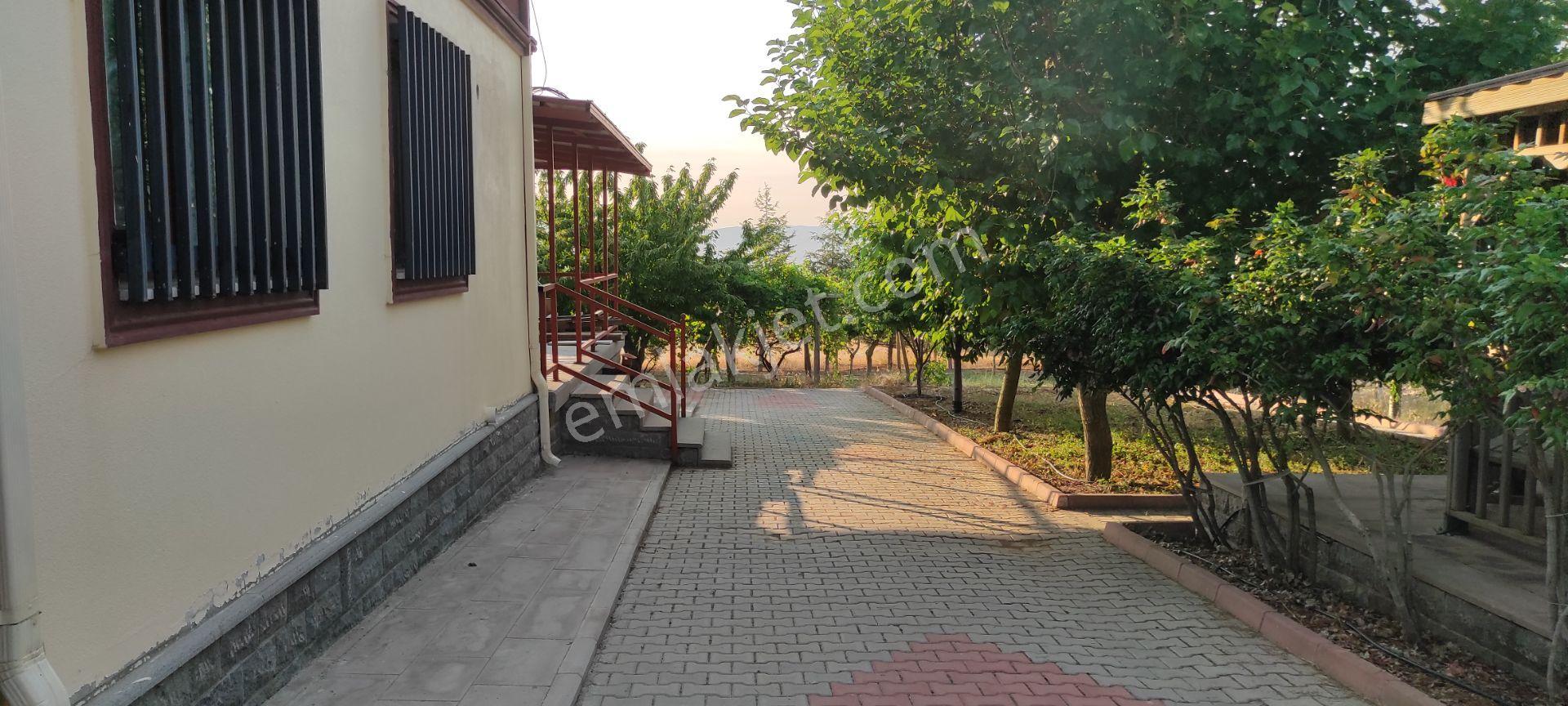 Sahıbınden Satılık Mustakıl Bahcelı Vılla, Ev - Görsel 10