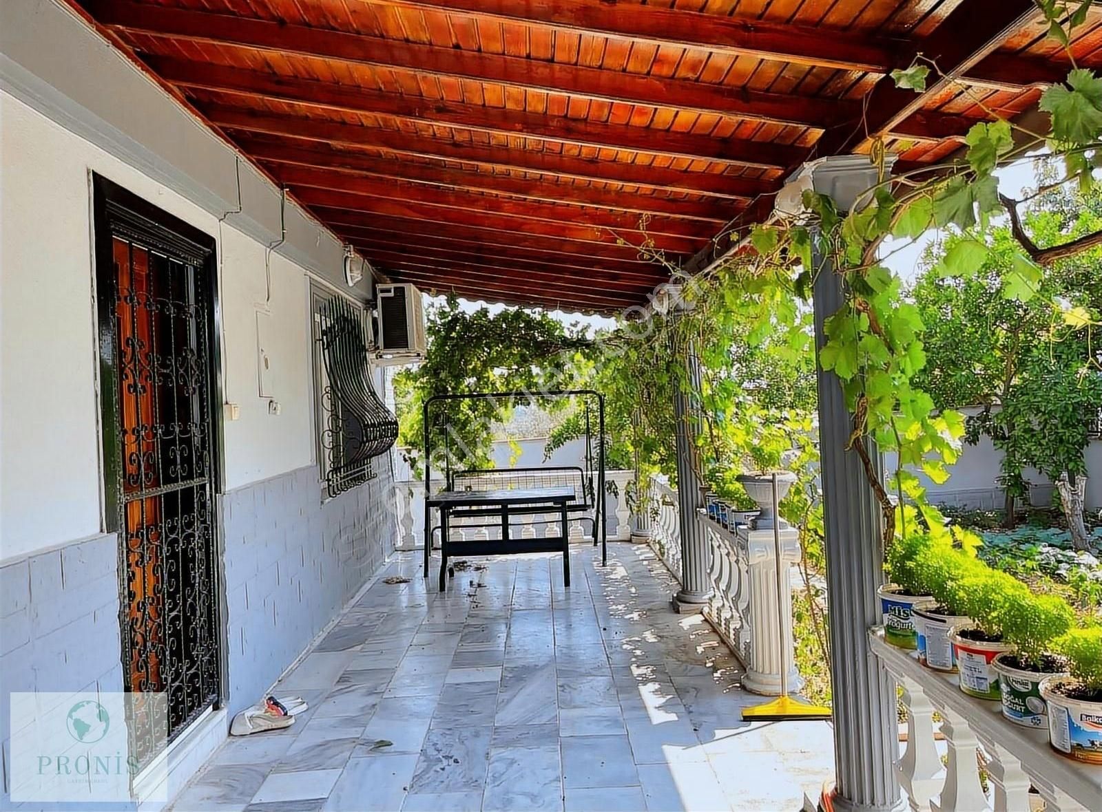 Müstakil Hayatın Tadına Triplexte Varın - Görsel 15