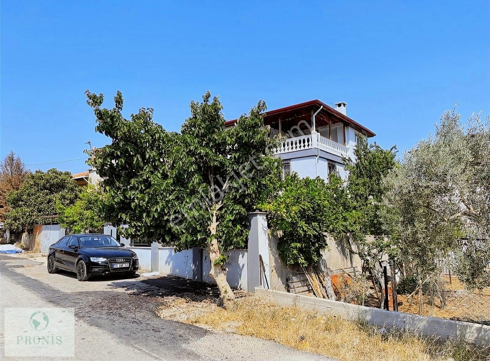 Müstakil Hayatın Tadına Triplexte Varın - Görsel 10