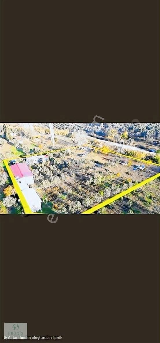 Dereköy'de 5 Dönümde Kurulu Ev Ve Bahçe - Görsel 27