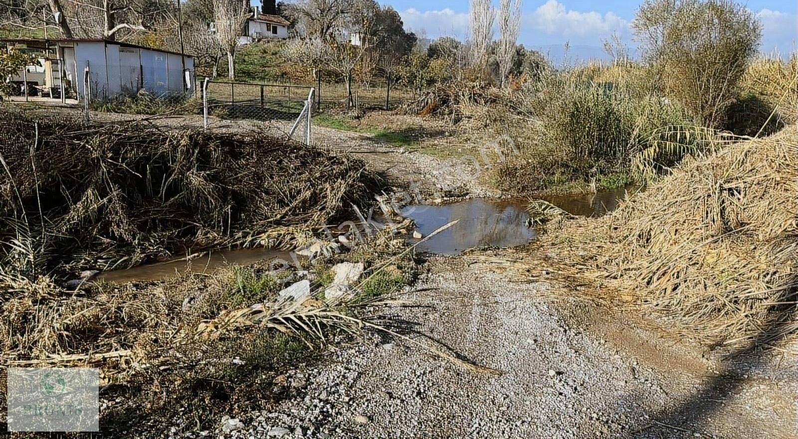 Dereköy'de 5 Dönümde Kurulu Ev Ve Bahçe - Görsel 28