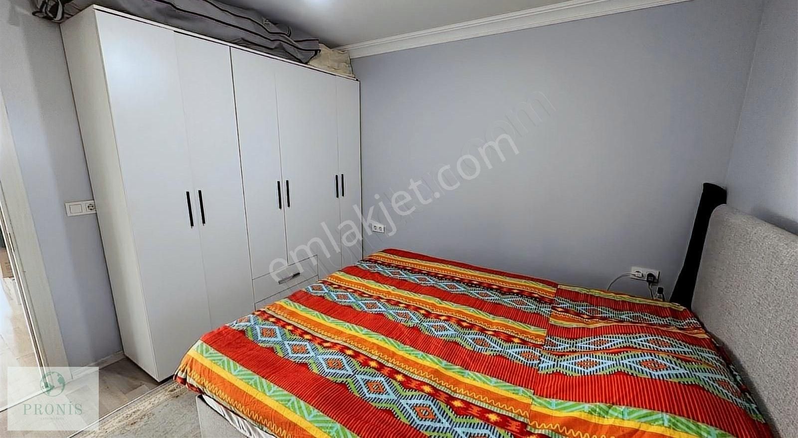 Dereköy'de 5 Dönümde Kurulu Ev Ve Bahçe - Görsel 10