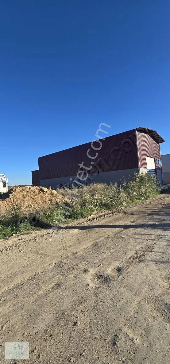 Kısık Sanayi Arkasında Tek Tapu 315m2 Arsa