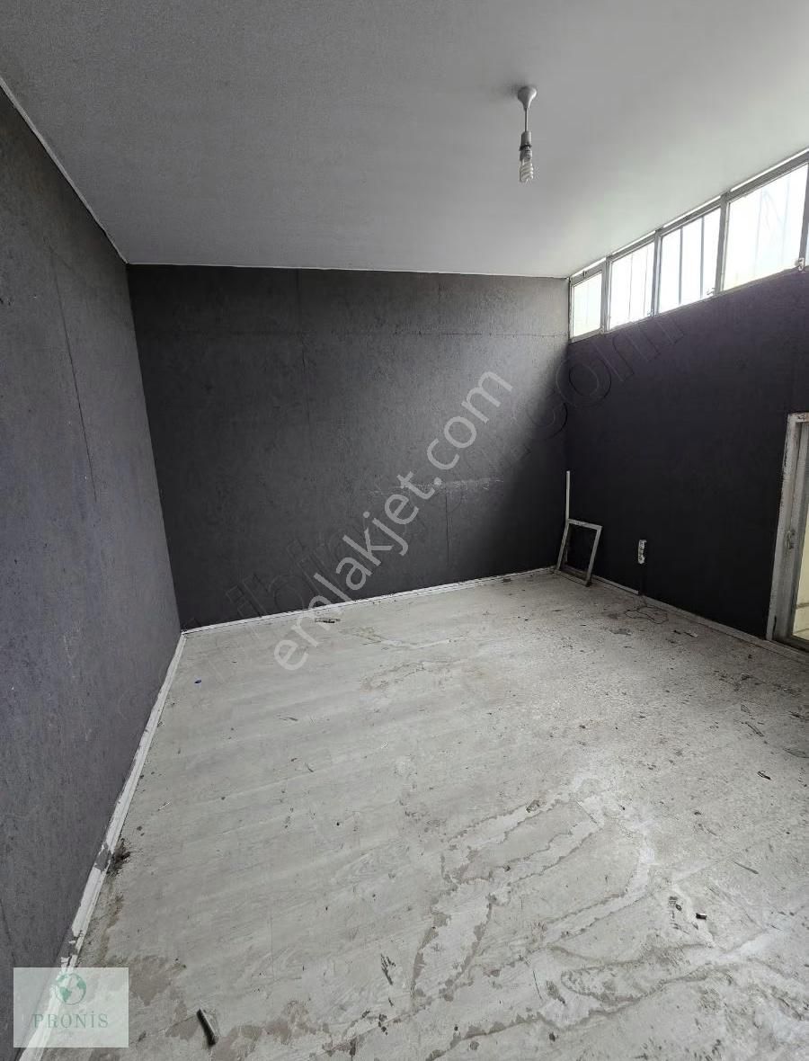 Kısık Sanayide Yapılı Temiz Satılık 380m2 Atölye - Görsel 5