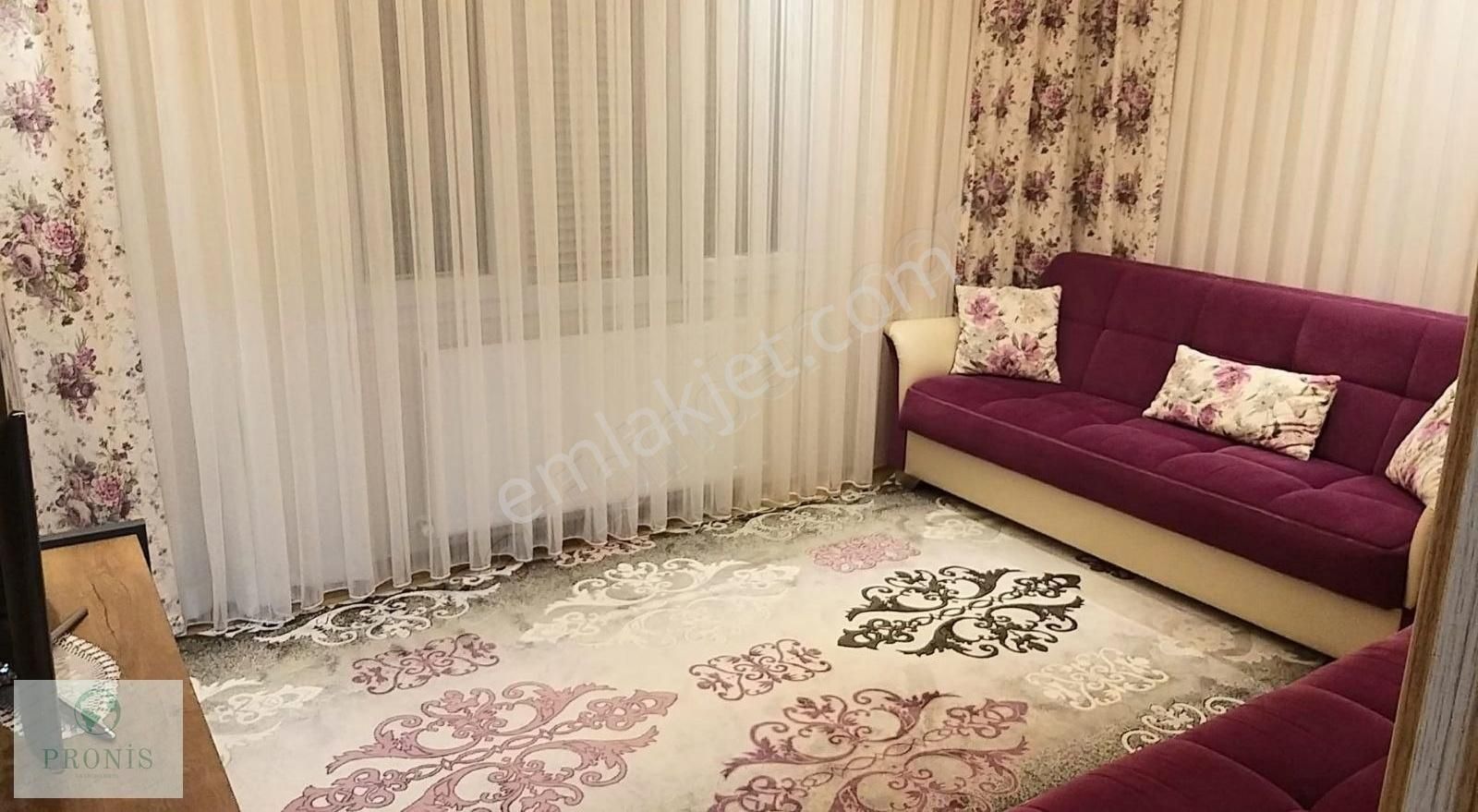 Torbalı İzban Konakları'nda Mükemmel Arakat Daire - Görsel 16