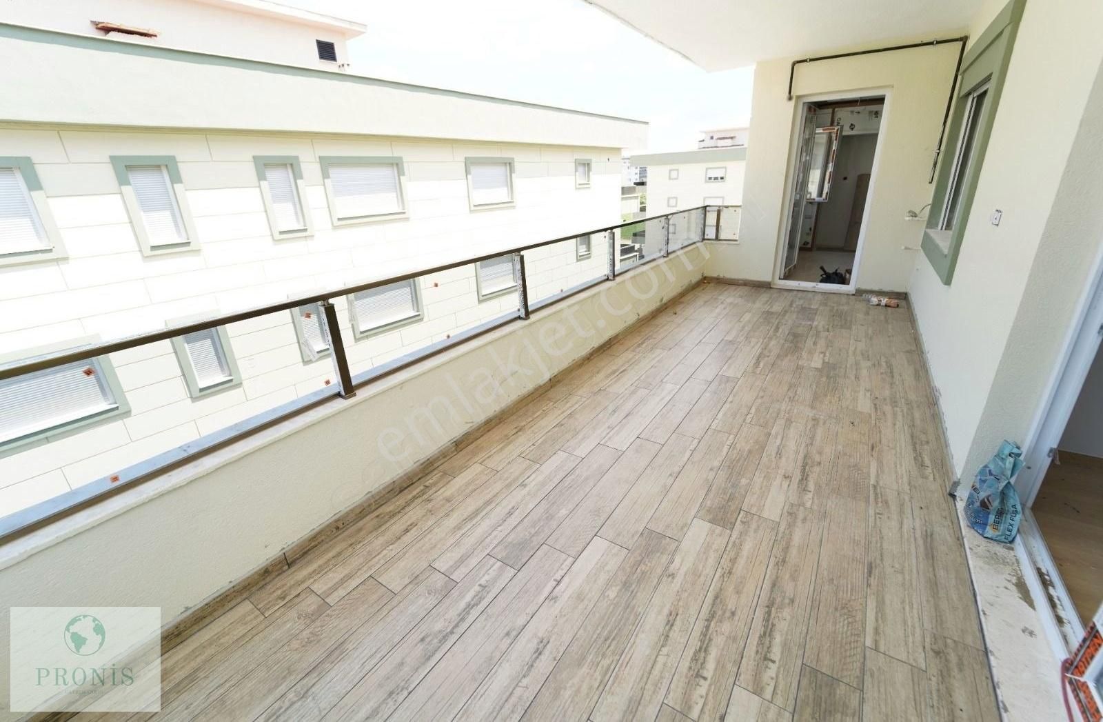 Torbalı İzban Konakları'nda Mükemmel Arakat Daire - Görsel 24
