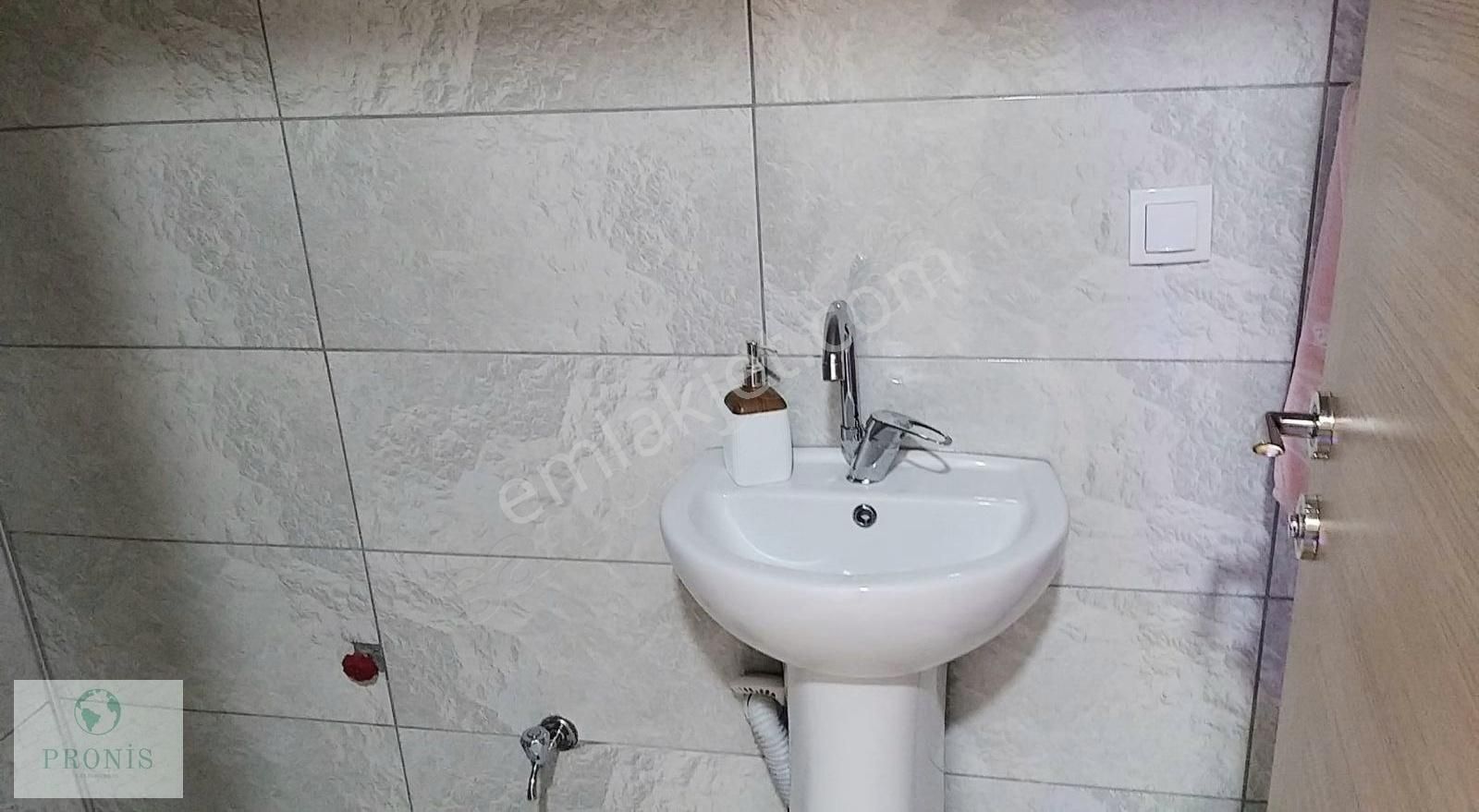 Torbalı İzban Konakları'nda Mükemmel Arakat Daire - Görsel 22