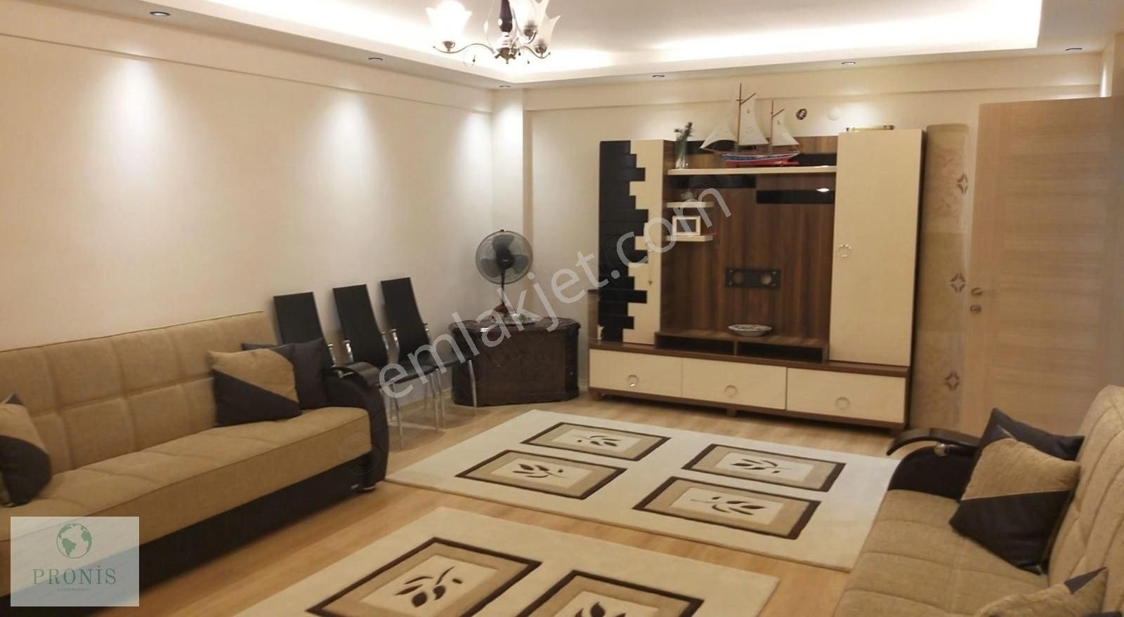 Torbalı İzban Konakları'nda Mükemmel Arakat Daire - Görsel 5