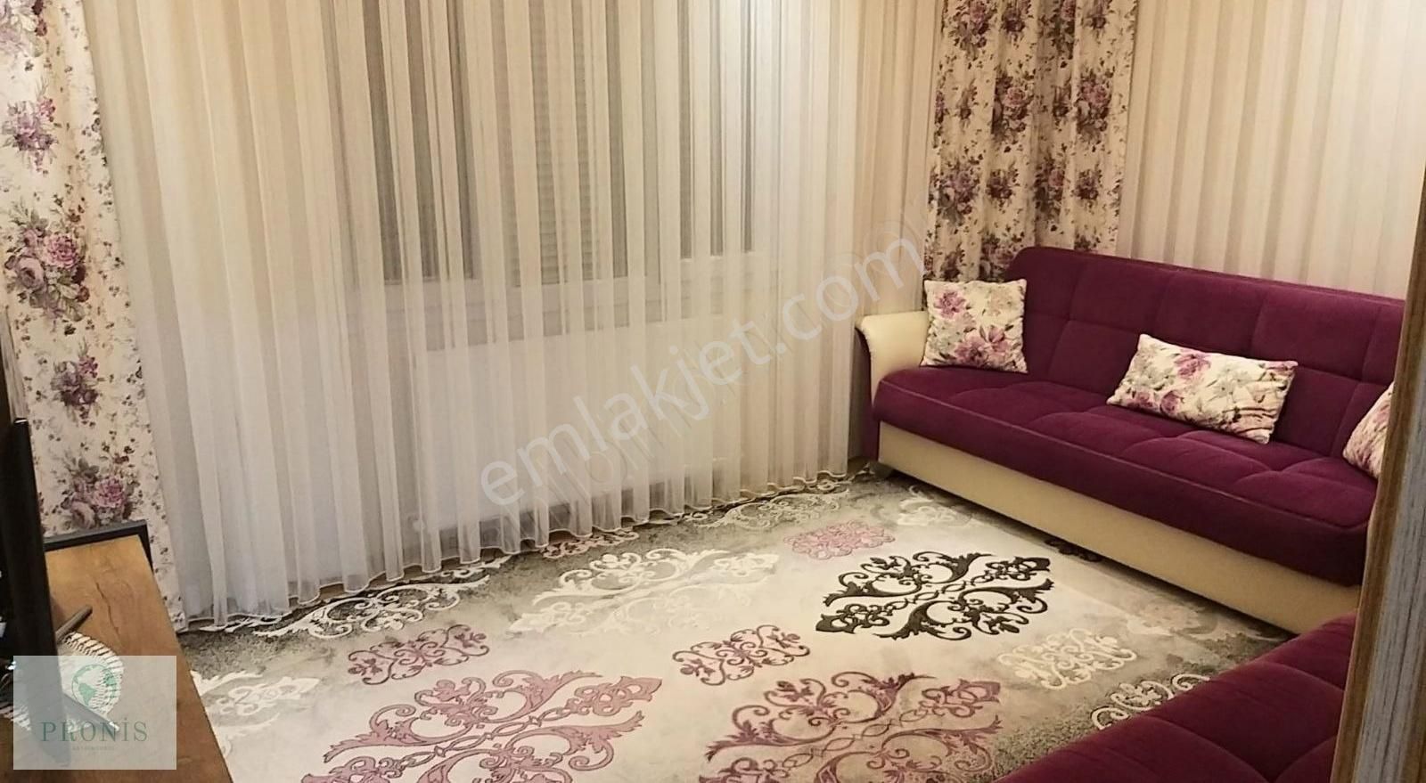 Torbalı İzban Konakları'nda Mükemmel Arakat Daire - Görsel 4