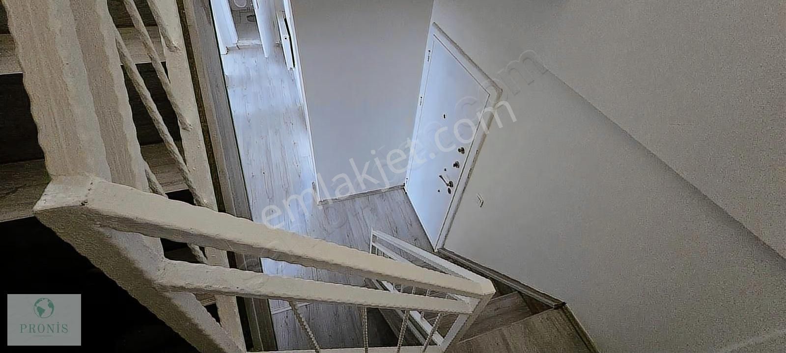 Ayrancılarda Teras Keyfi,otoparklı,merkezi Konumda 4+1 Dubleks - Görsel 19