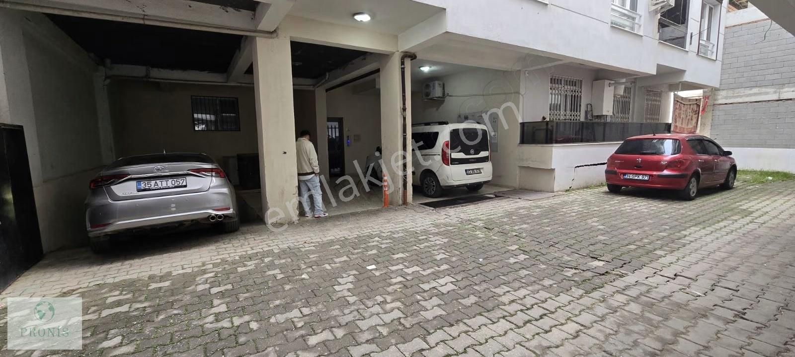 Ayrancılarda Teras Keyfi,otoparklı,merkezi Konumda 4+1 Dubleks - Görsel 8