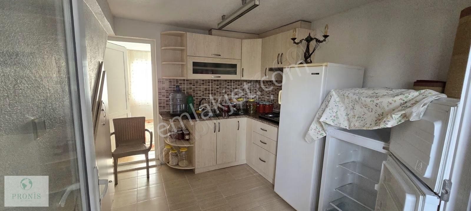 İzmir Menderes Oğlananasında, Doğanın Kalbinde Eşsiz Bir Yaşam - Görsel 26