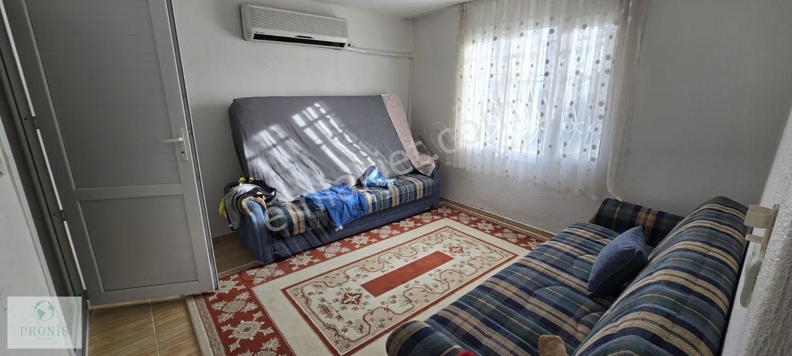 İzmir Menderes Oğlananasında, Doğanın Kalbinde Eşsiz Bir Yaşam - Görsel 9