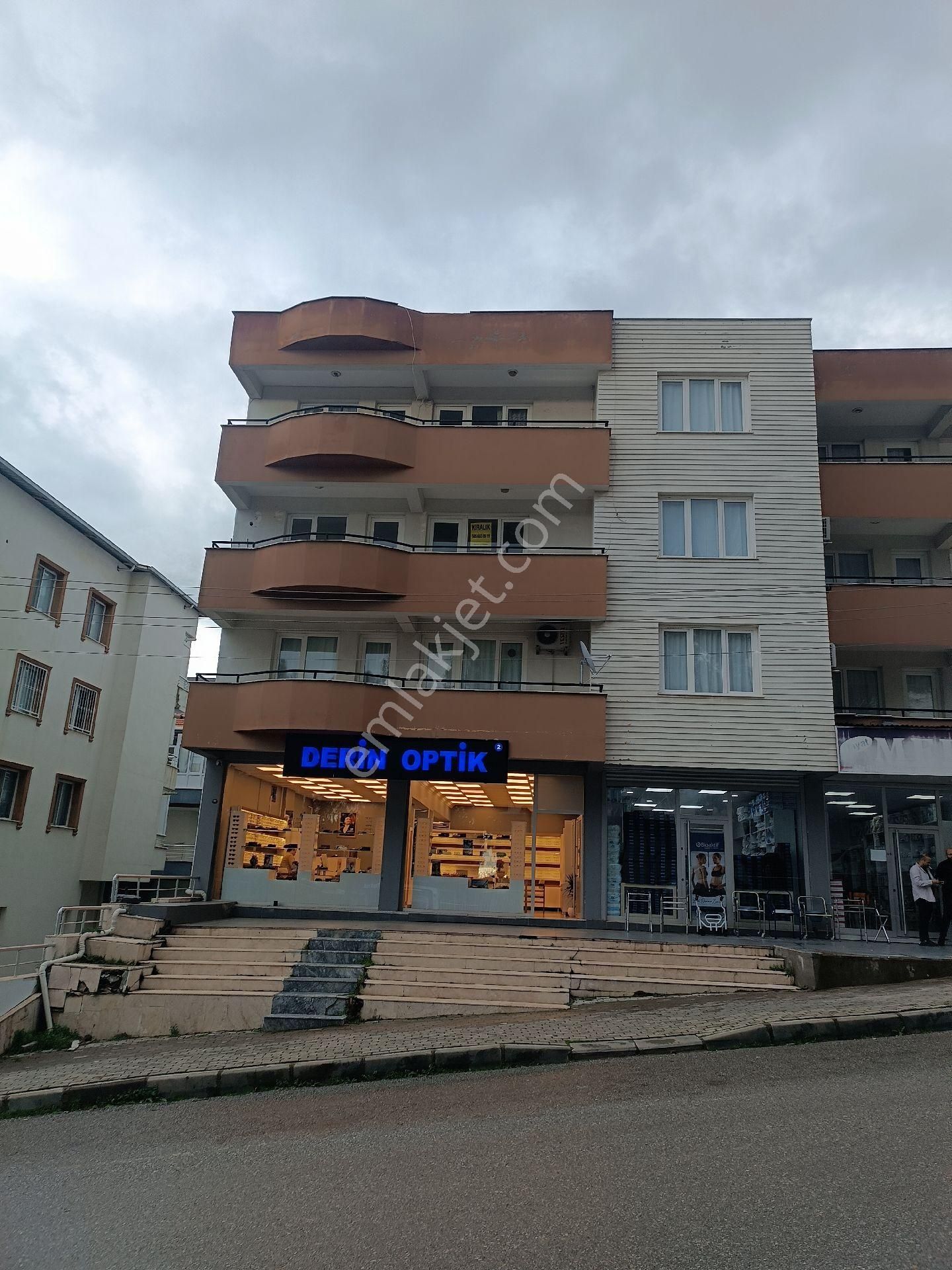 Devlet Hastanesinin Tam Karşısında3+1 Kiralık Daire