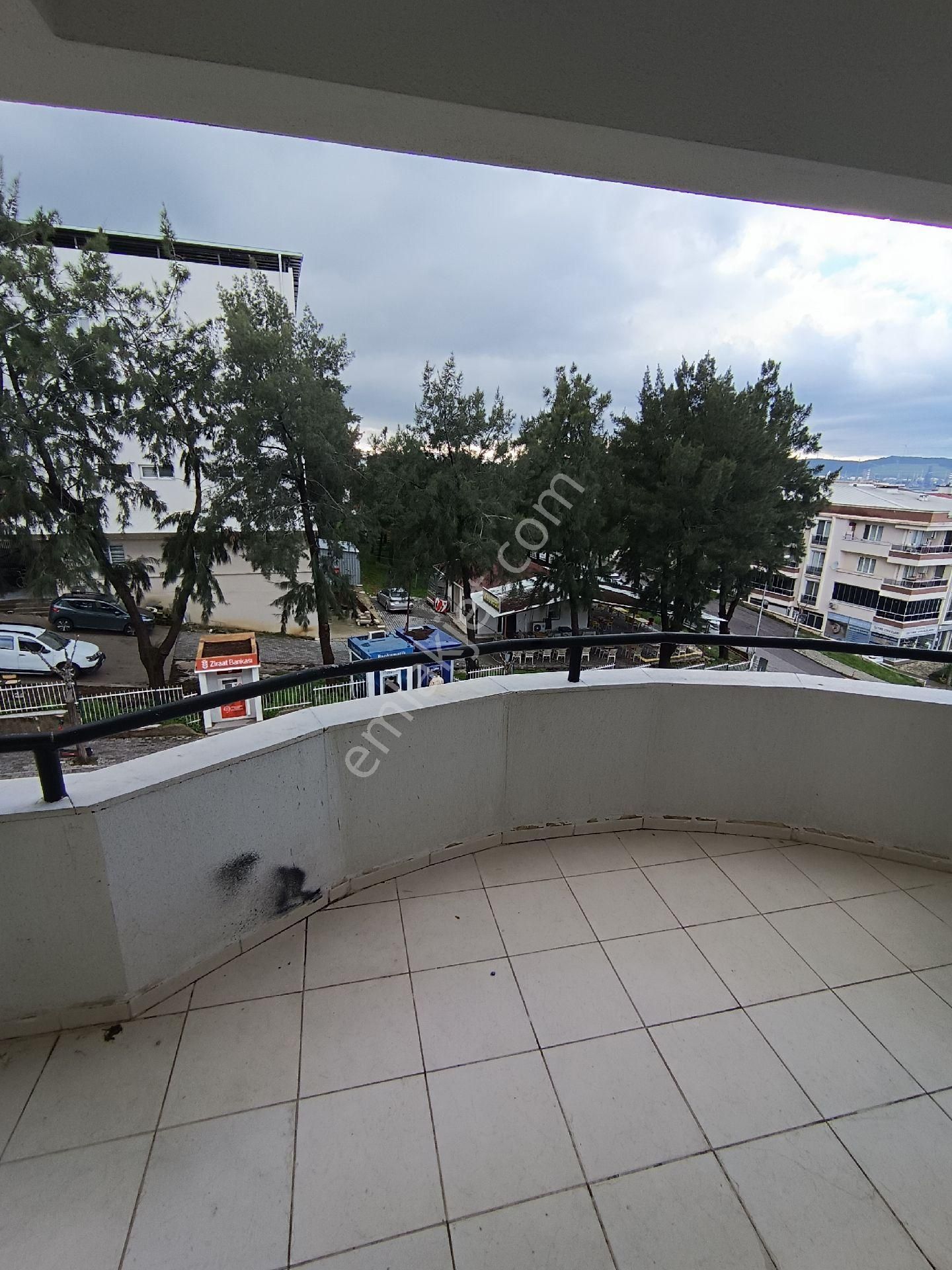 Devlet Hastanesinin Tam Karşısında3+1 Kiralık Daire - Görsel 5
