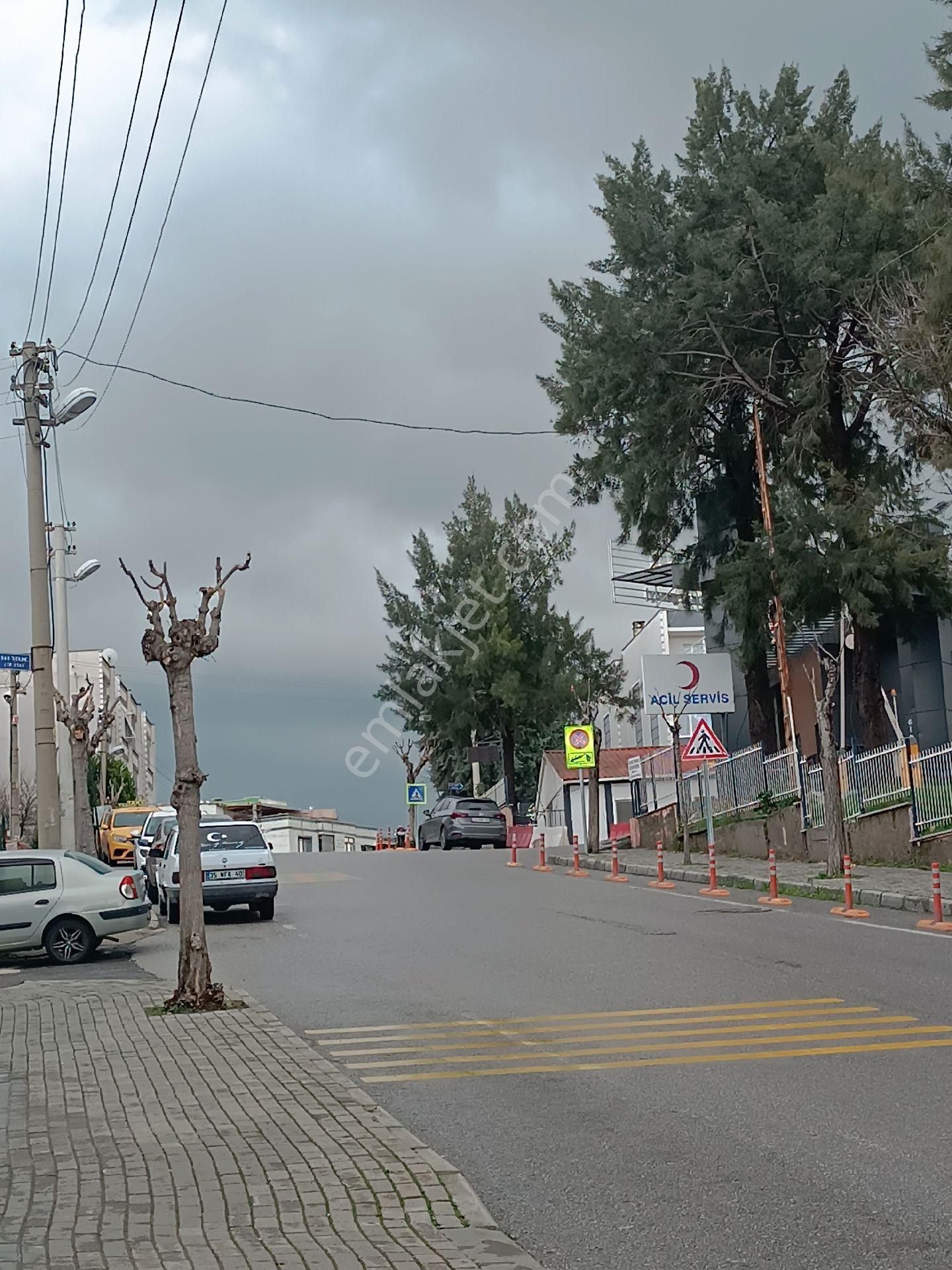 Devlet Hastanesinin Tam Karşısında3+1 Kiralık Daire - Görsel 3