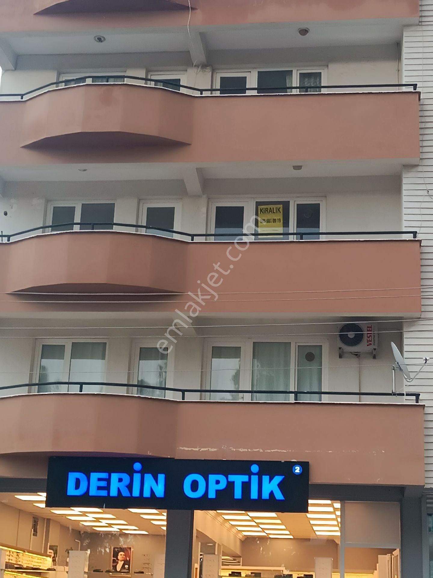 Devlet Hastanesinin Tam Karşısında3+1 Kiralık Daire - Görsel 2