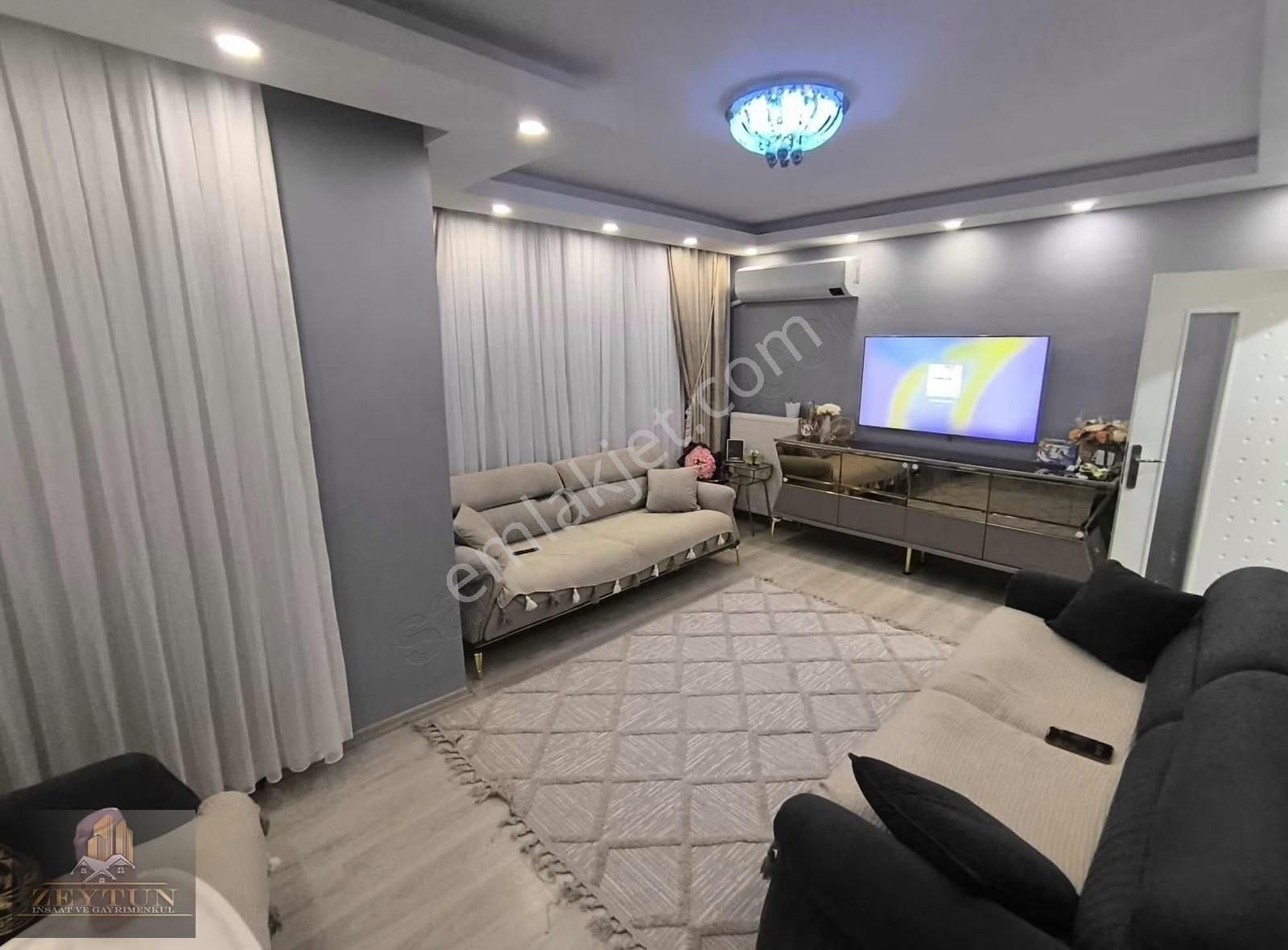 Zyt Gym'den Başakşehir Güvercintepe 3+2 Dubleks Cadde Üzeri - Görsel 16