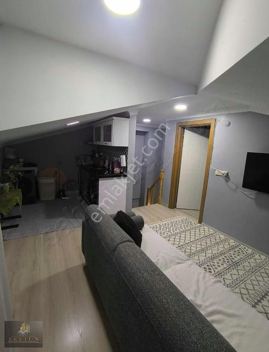 Zyt Gym'den Başakşehir Güvercintepe 3+2 Dubleks Cadde Üzeri - Görsel 6