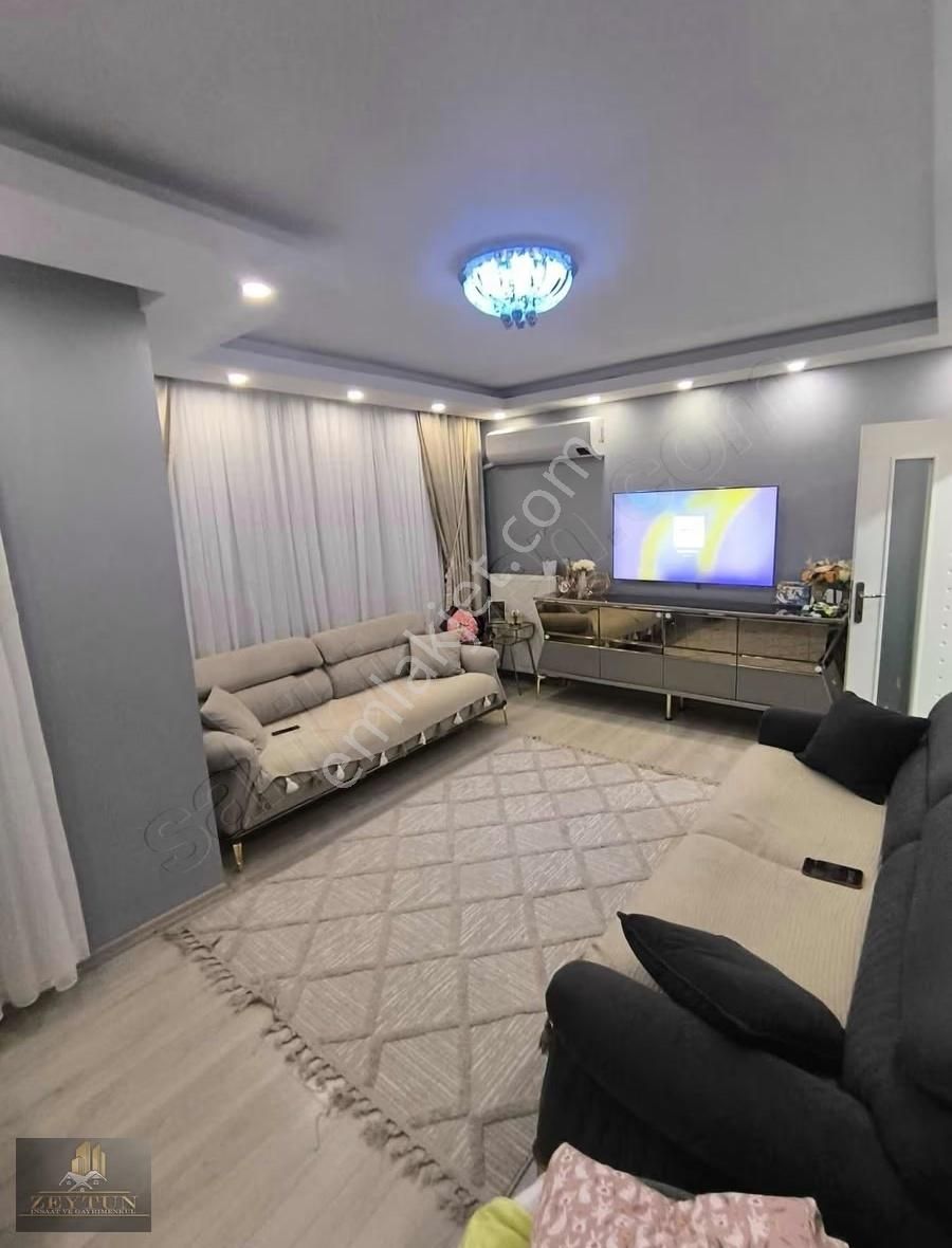 Zyt Gym'den Başakşehir Güvercintepe 3+2 Dubleks Cadde Üzeri - Görsel 7