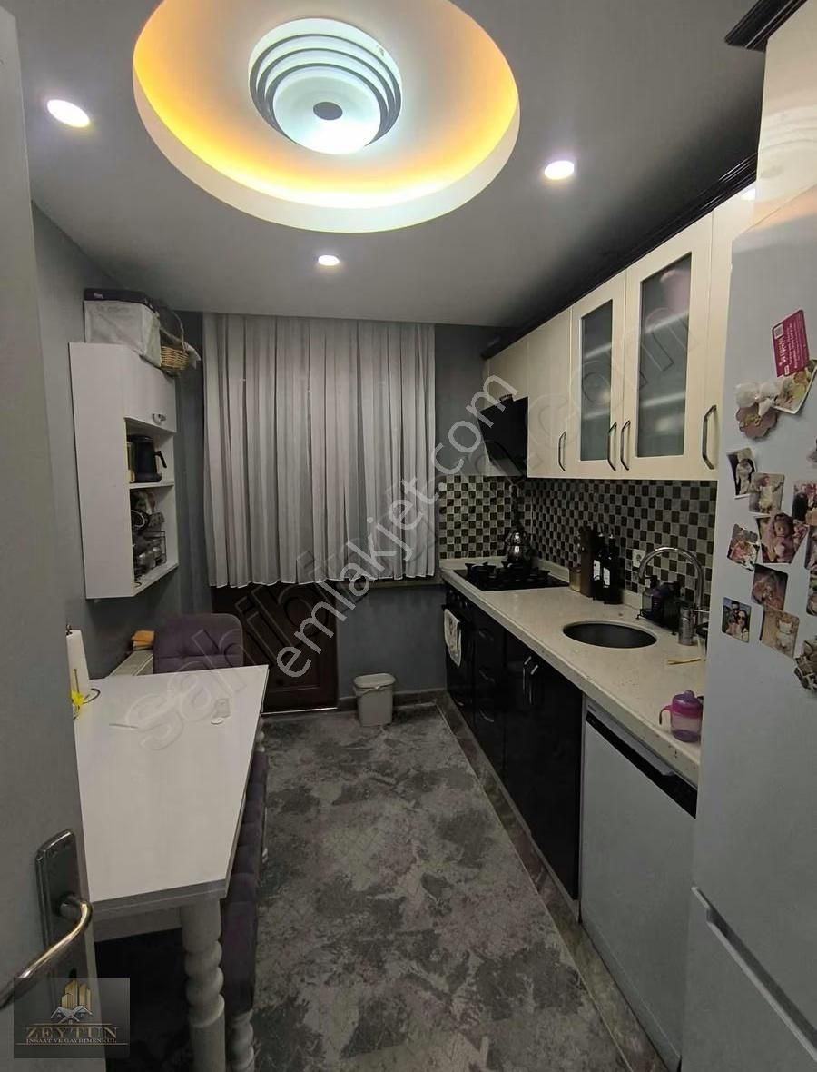 Zyt Gym'den Başakşehir Güvercintepe 3+2 Dubleks Cadde Üzeri - Görsel 10