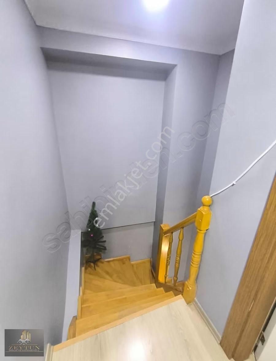 Zyt Gym'den Başakşehir Güvercintepe 3+2 Dubleks Cadde Üzeri - Görsel 9