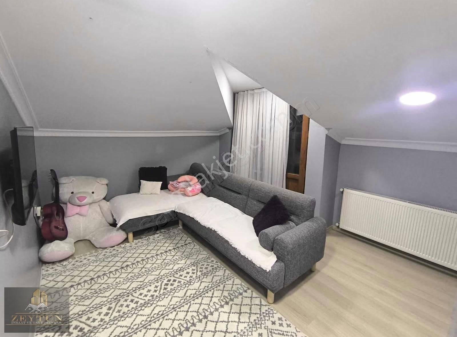 Zyt Gym'den Başakşehir Güvercintepe 3+2 Dubleks Cadde Üzeri - Görsel 8