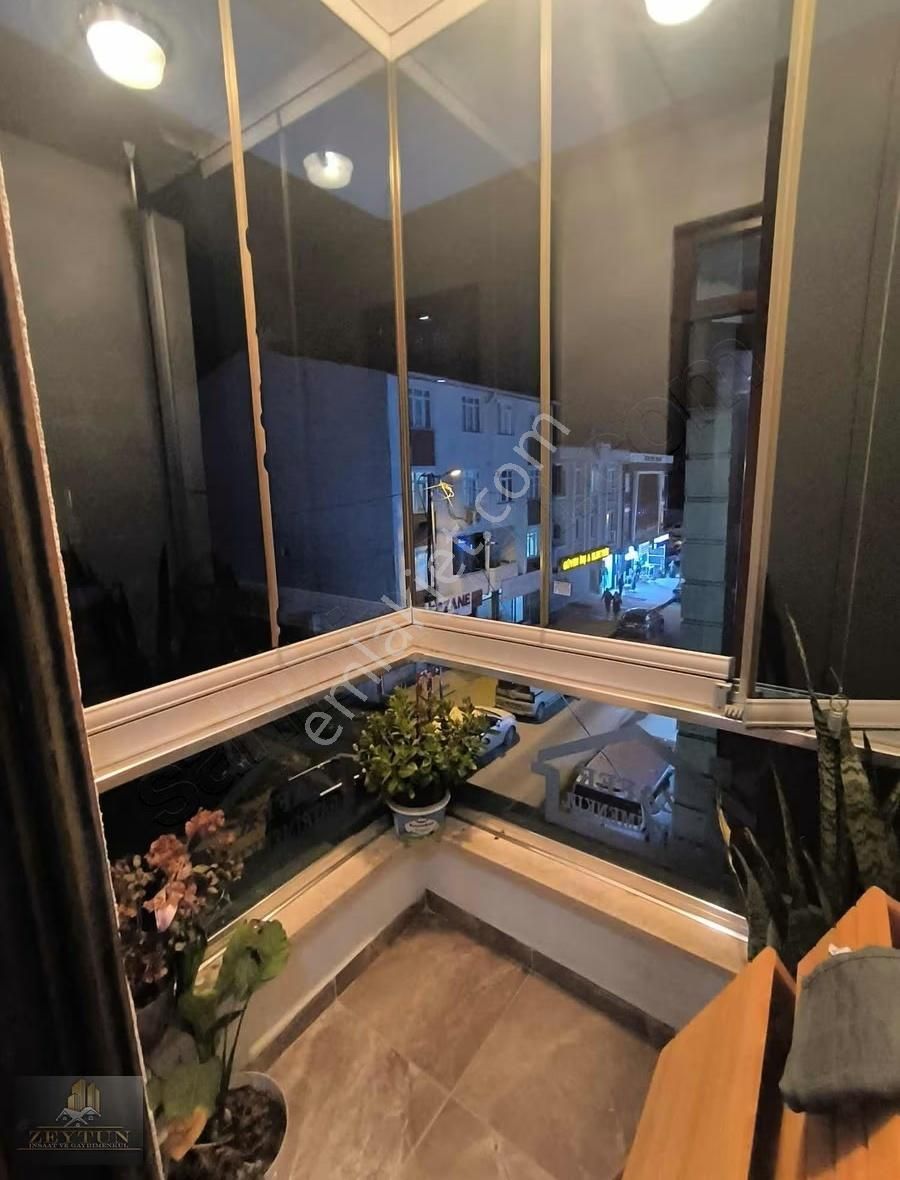 Zyt Gym'den Başakşehir Güvercintepe 3+2 Dubleks Cadde Üzeri - Görsel 15