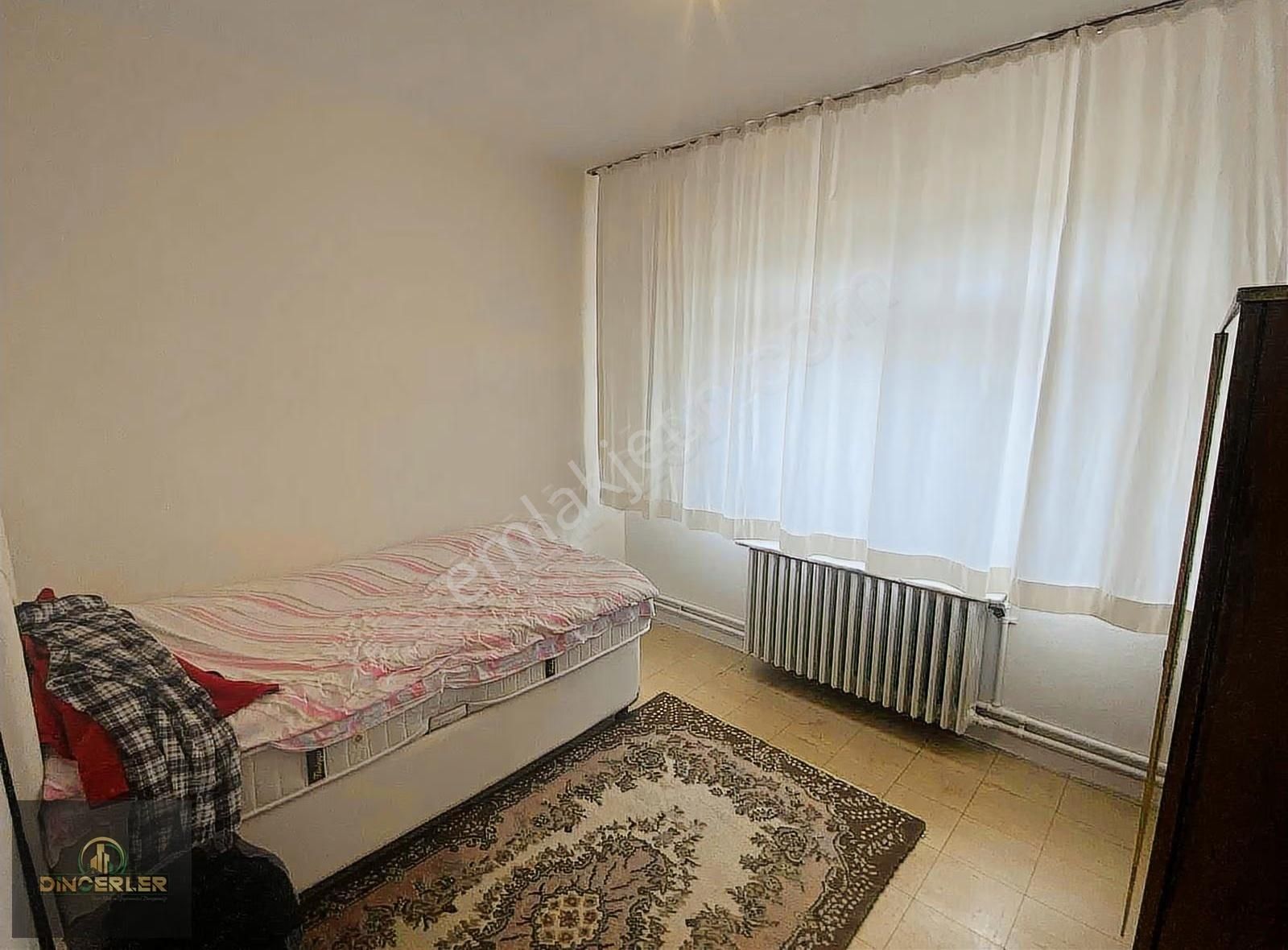 Bağlar Caddesi Üzeri Bakımlı Satılık 3+1 Daire *kaçmaz* - Görsel 13