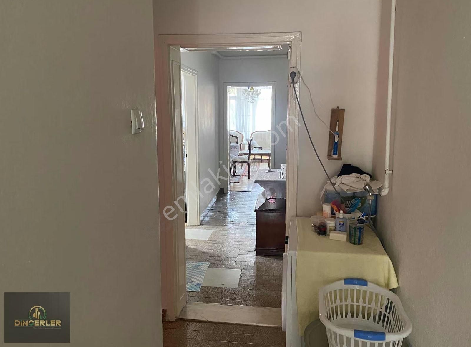 Bağlar Caddesi Üzeri Bakımlı Satılık 3+1 Daire *kaçmaz* - Görsel 3