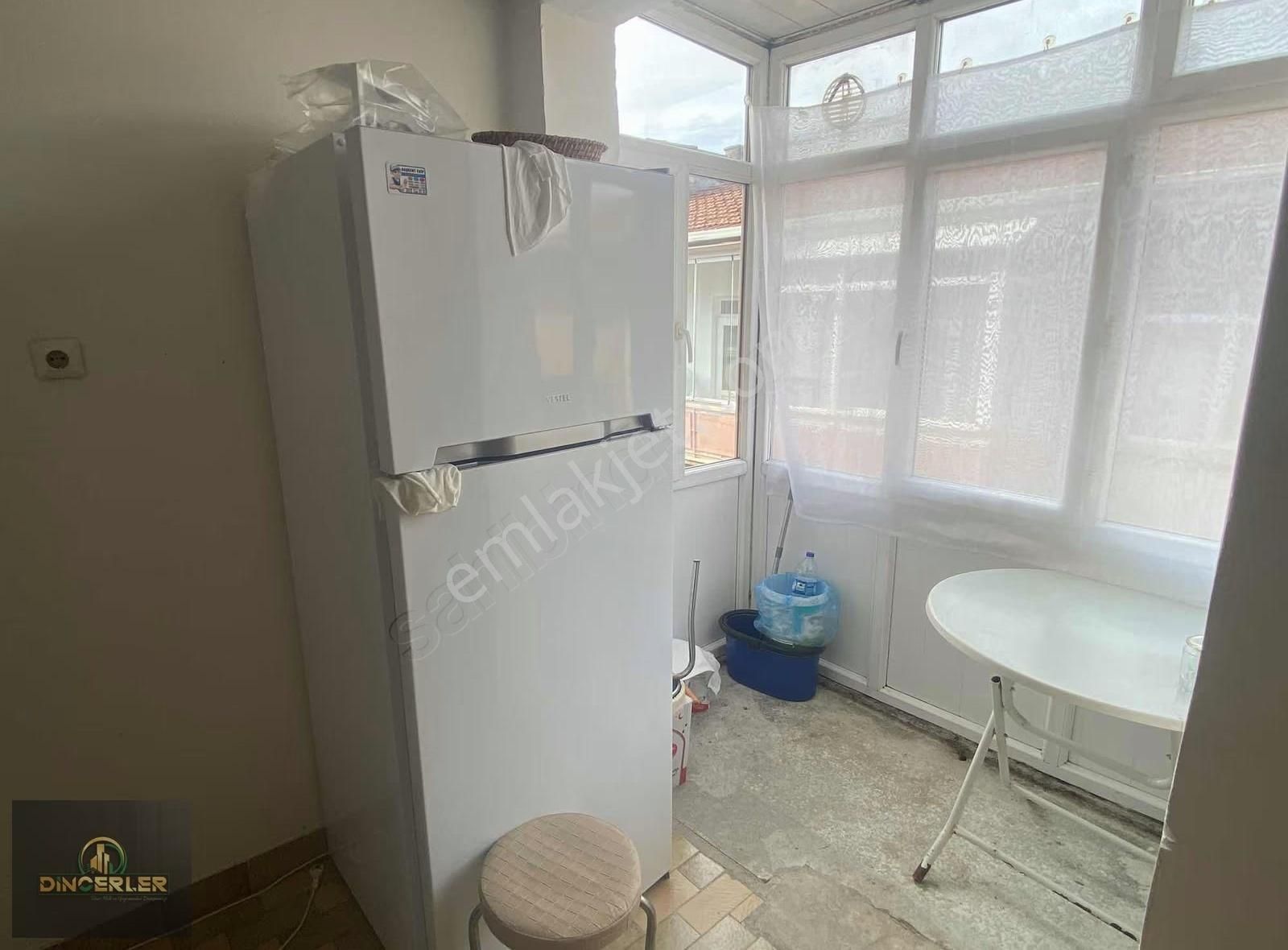 Bağlar Caddesi Üzeri Bakımlı Satılık 3+1 Daire *kaçmaz* - Görsel 19