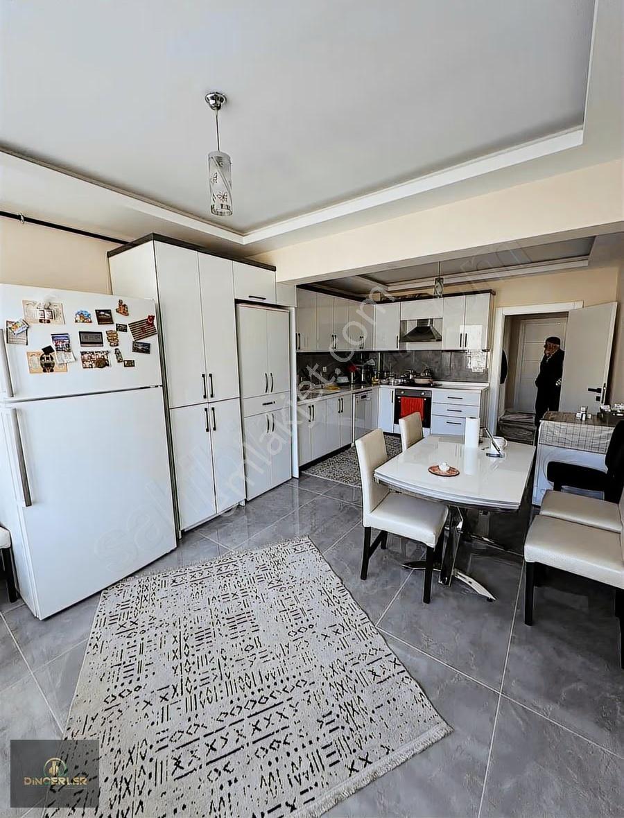 Gölbaşı'nda Satılık 3+1 Geniş Ve Prestijli Daire - Görsel 18