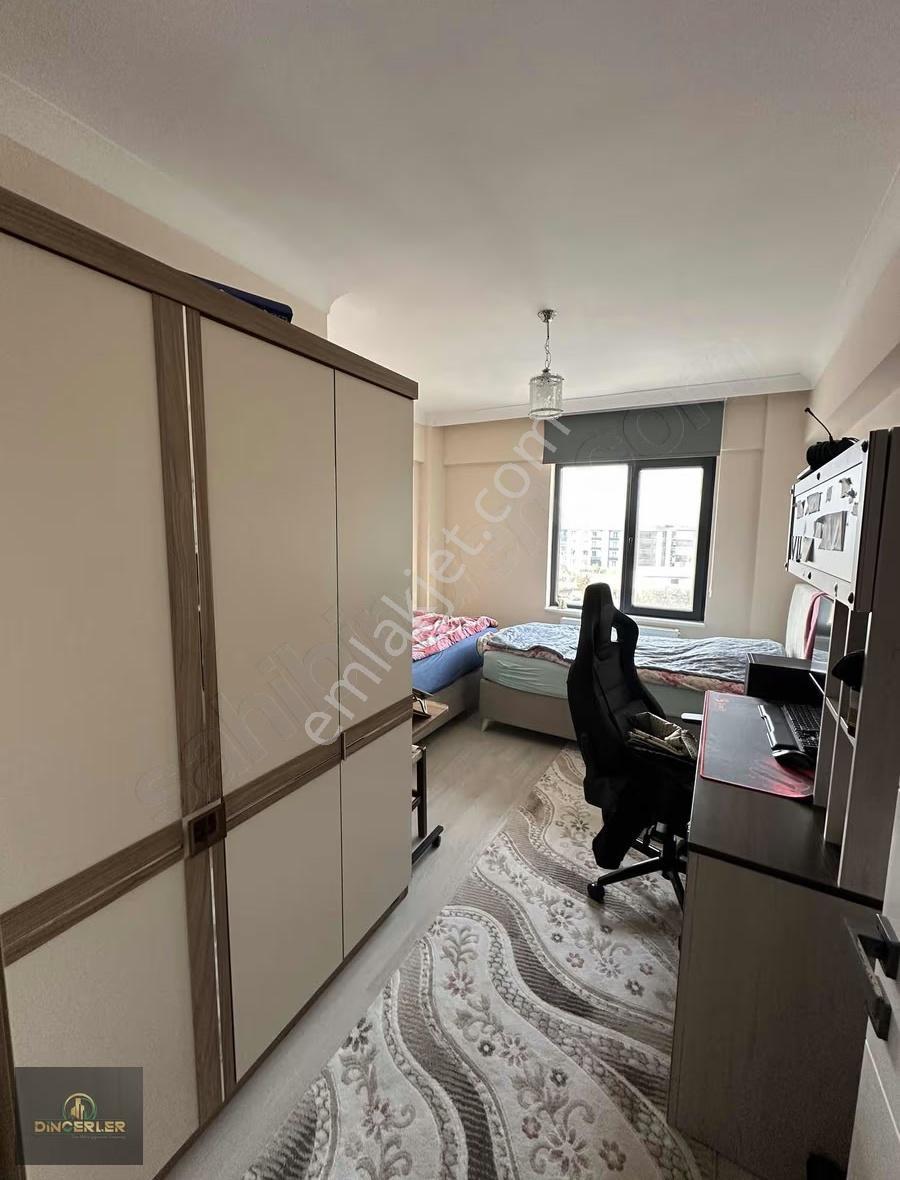 Gölbaşı'nda Satılık 3+1 Geniş Ve Prestijli Daire - Görsel 11