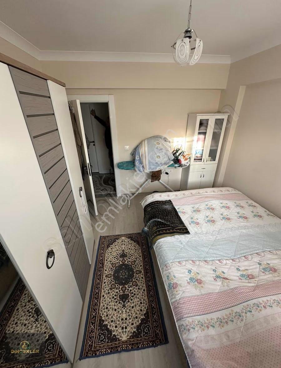 Gölbaşı'nda Satılık 3+1 Geniş Ve Prestijli Daire - Görsel 25