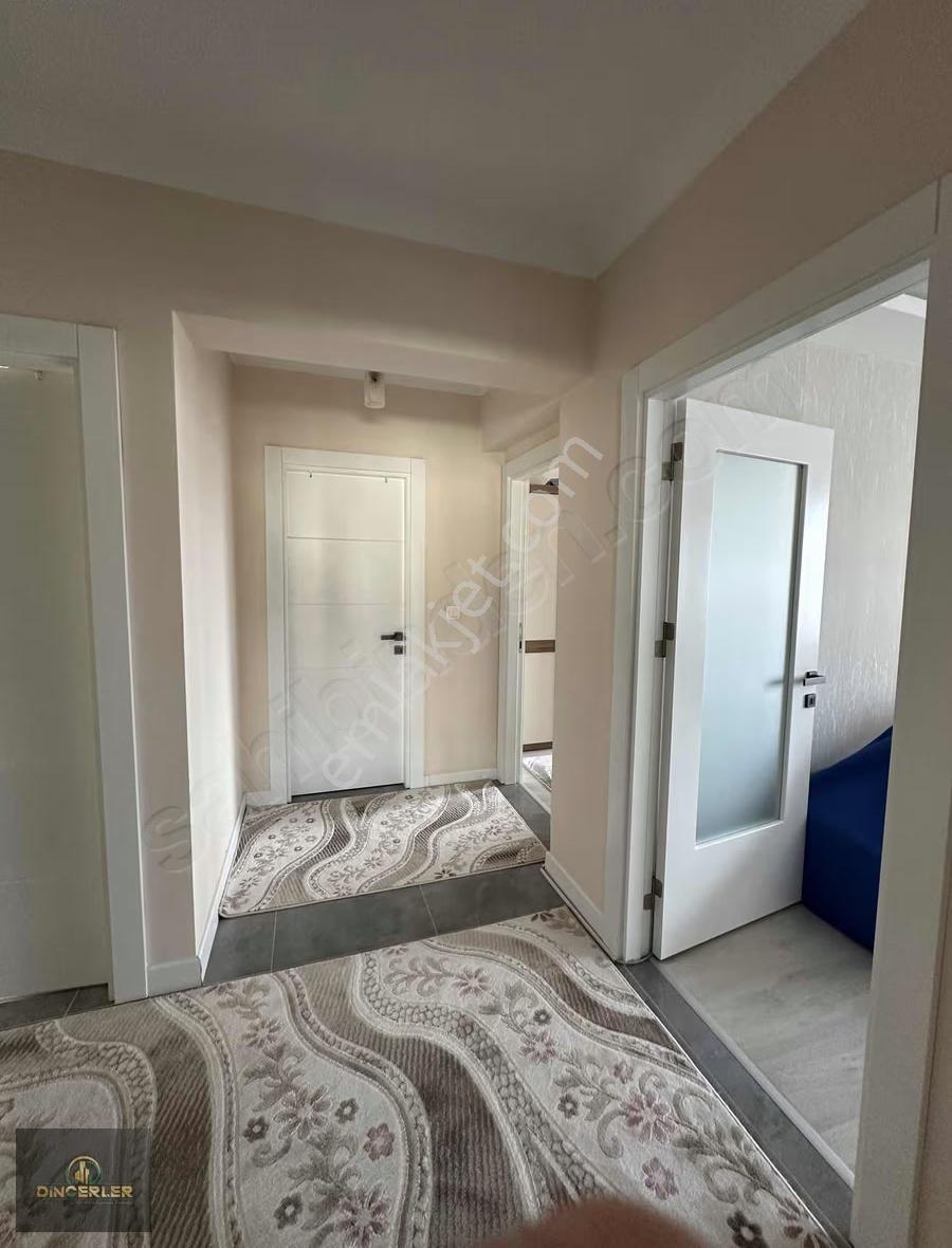 Gölbaşı'nda Satılık 3+1 Geniş Ve Prestijli Daire - Görsel 31