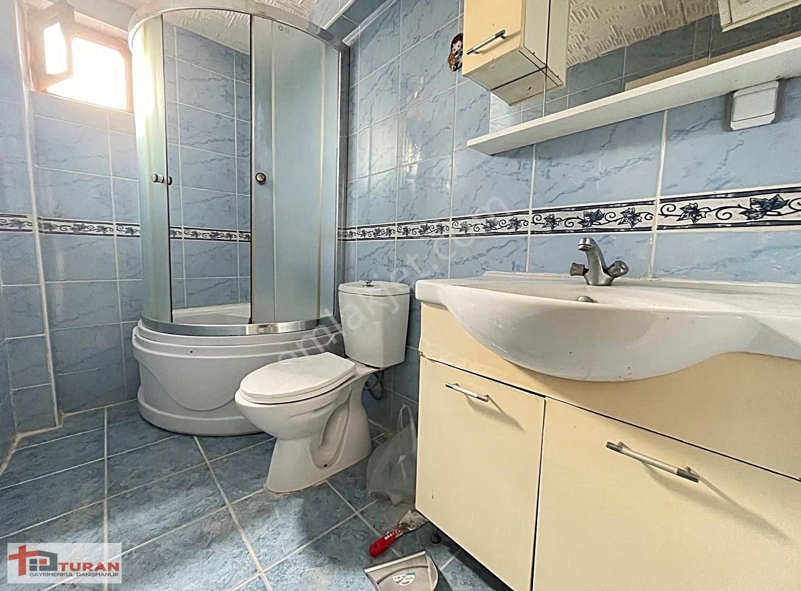 Güventepe'de Yüzme Havuzu Yanı Katta 3+1 Fırsat Daire*** - Görsel 24