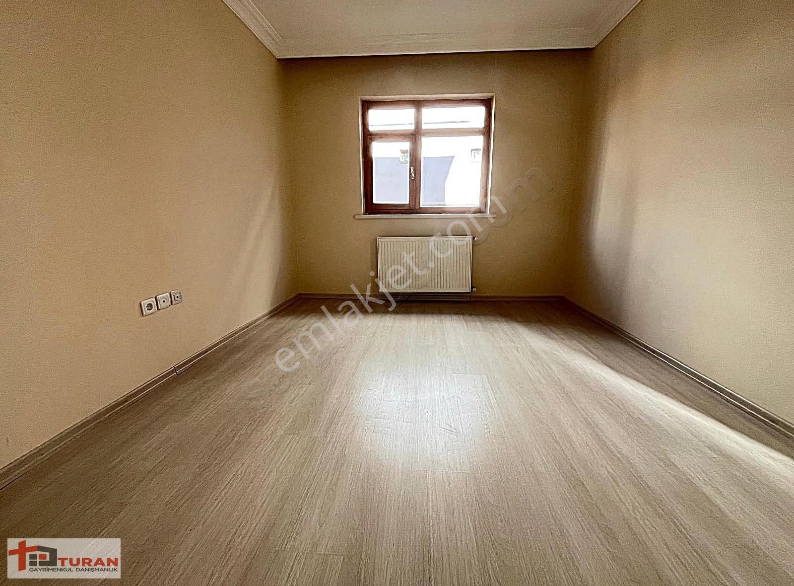 Güventepe'de Yüzme Havuzu Yanı Katta 3+1 Fırsat Daire*** - Görsel 6