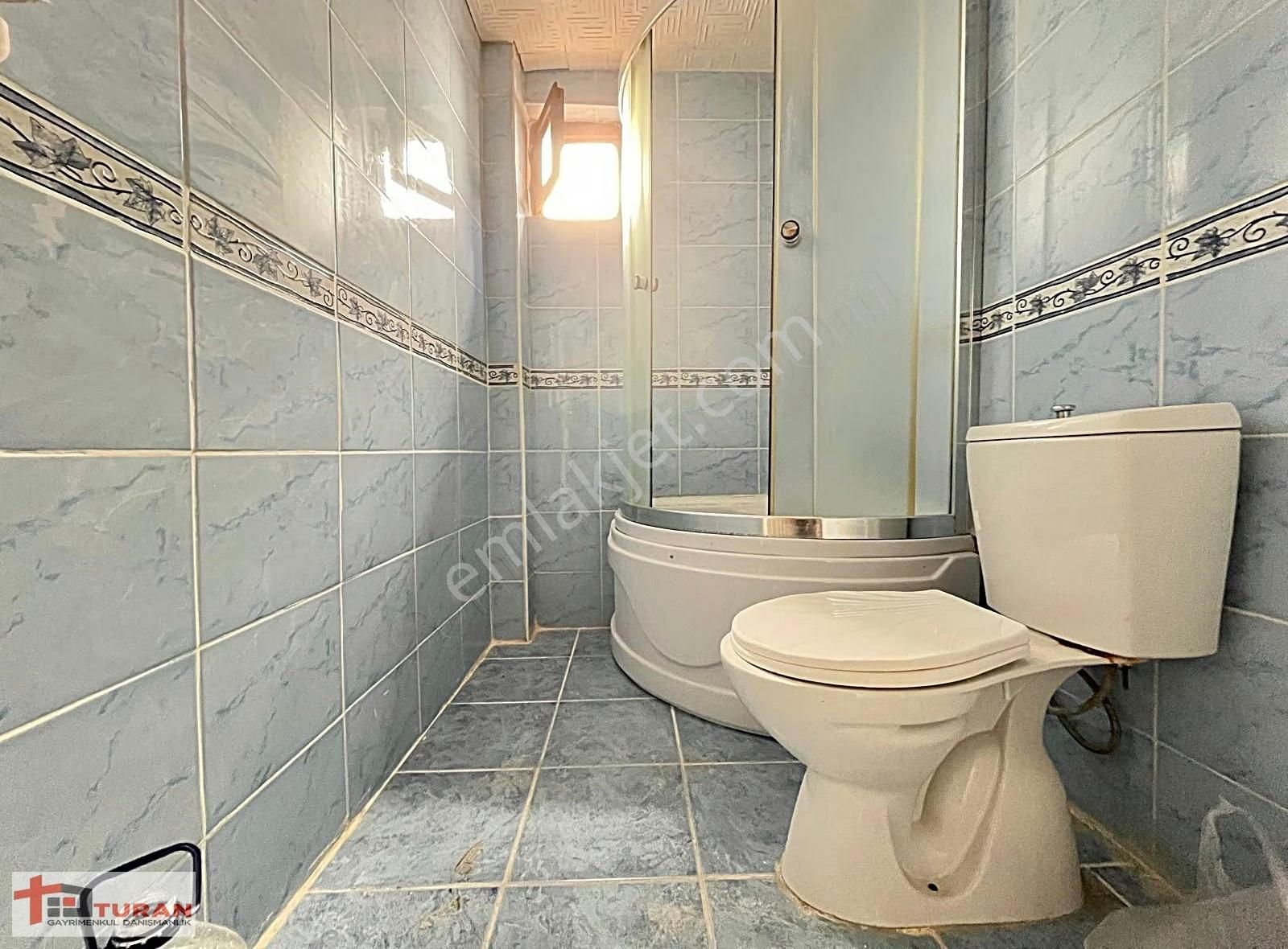 Güventepe'de Yüzme Havuzu Yanı Katta 3+1 Fırsat Daire*** - Görsel 15