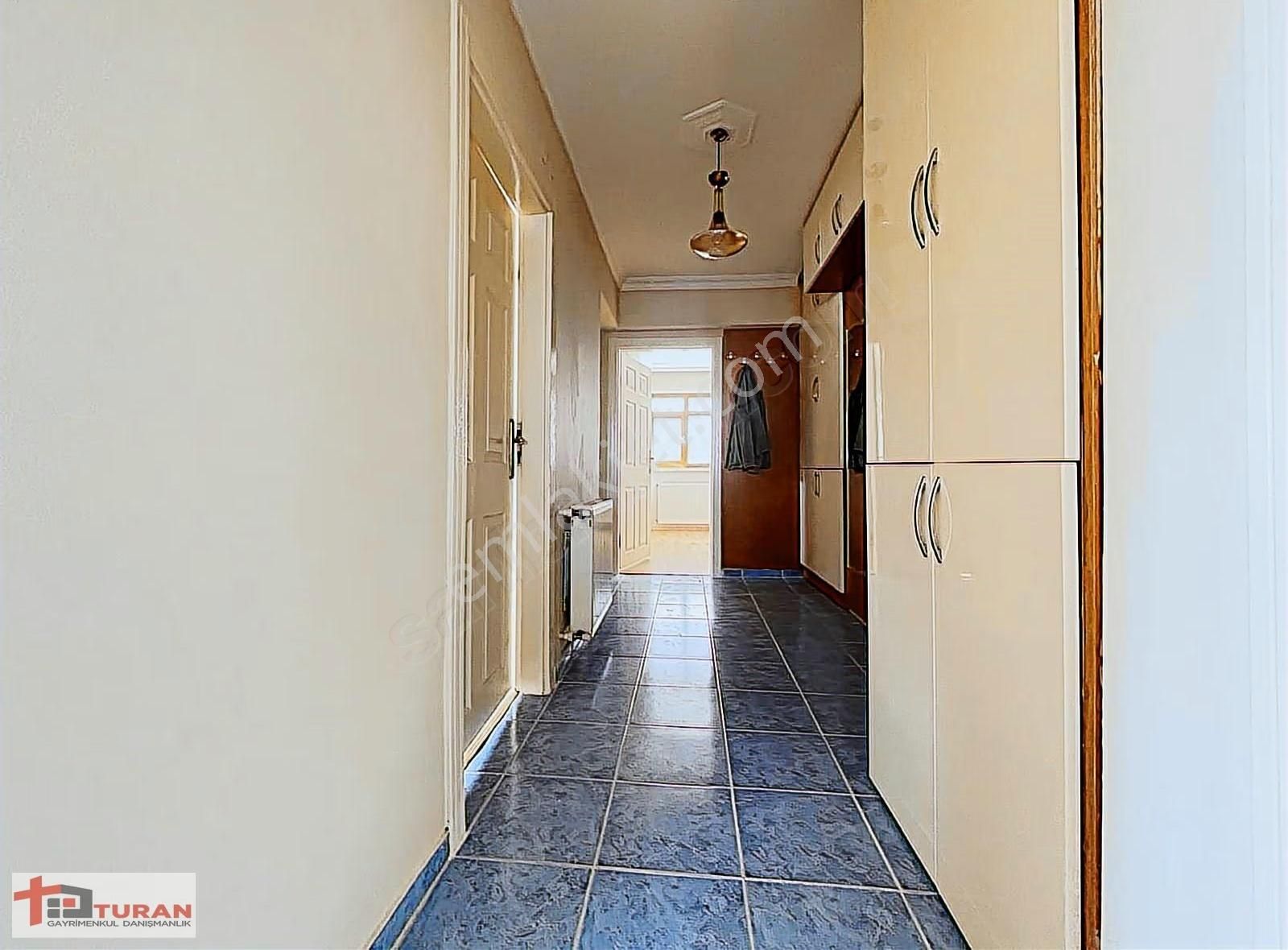 Güventepe'de Yüzme Havuzu Yanı Katta 3+1 Fırsat Daire*** - Görsel 7